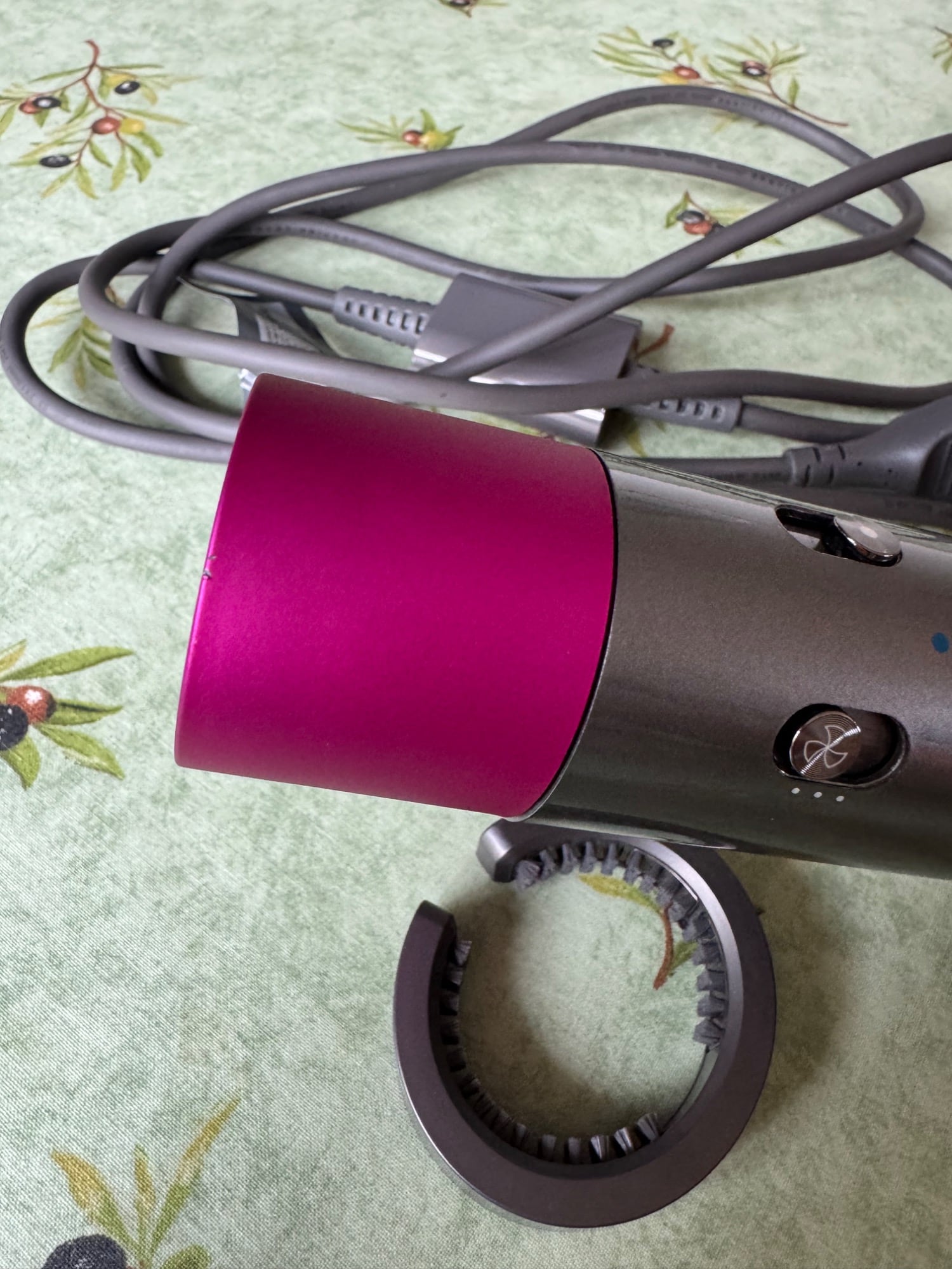 Immagine prodotto Dyson Airwrap Complete Long (40 mm, 30 mm)