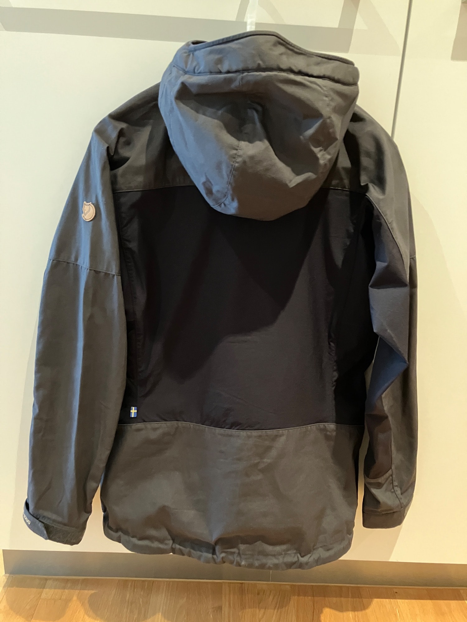 Produktbild Fjällräven Abisko Lite Trekking Jacket W (M)