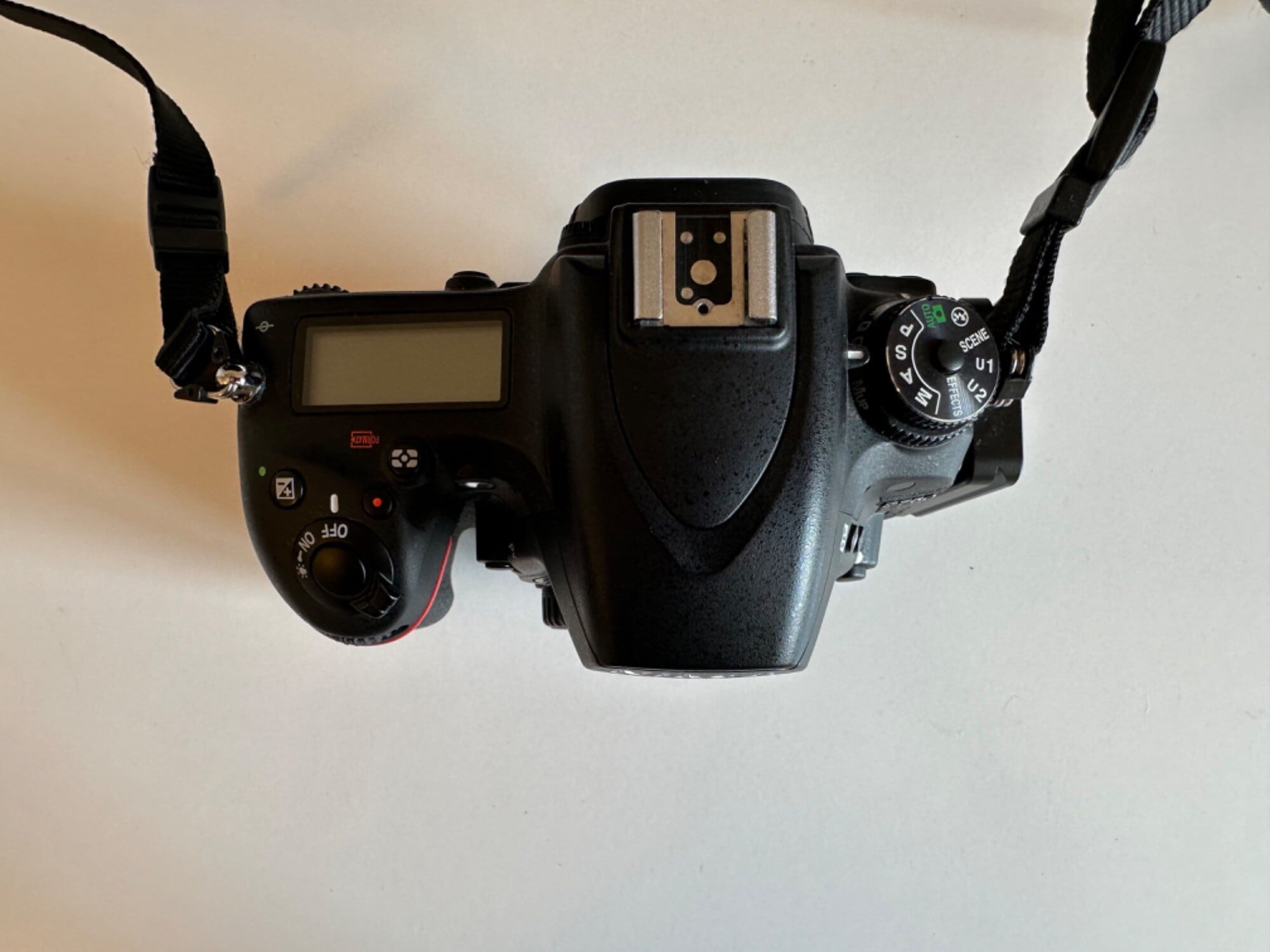 Image du produit Nikon Boîtier D750 (24.30 Mpx, Plein format)