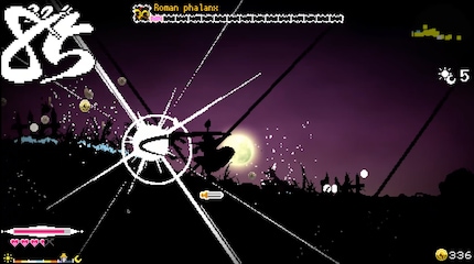I can cause devastating damage with my special attack.