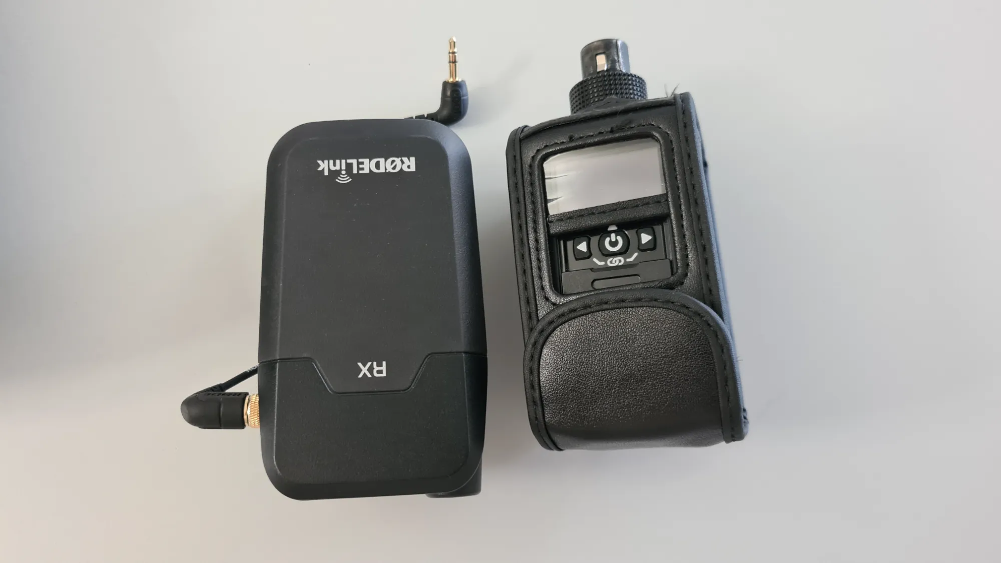 Image du produit RØDE RODELink Newsshooter