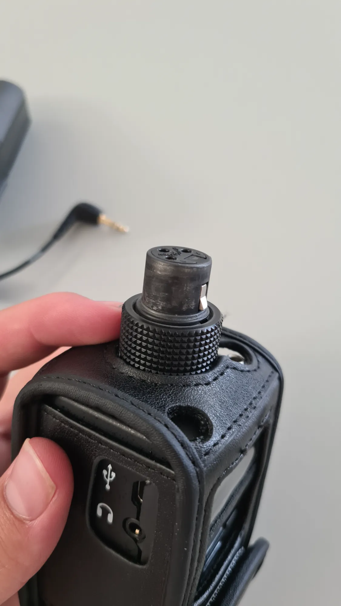 Image du produit RØDE RODELink Newsshooter