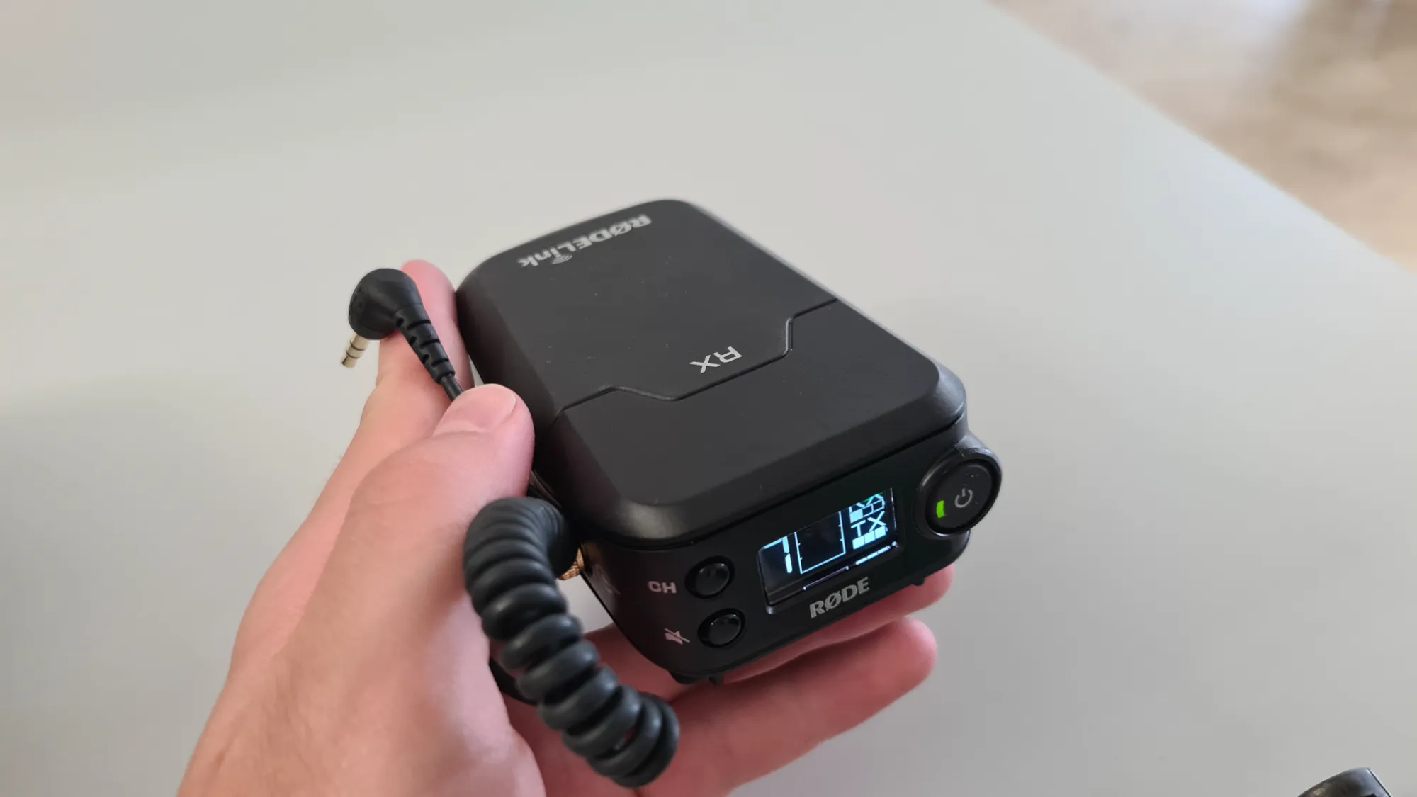 Image du produit RØDE RODELink Newsshooter