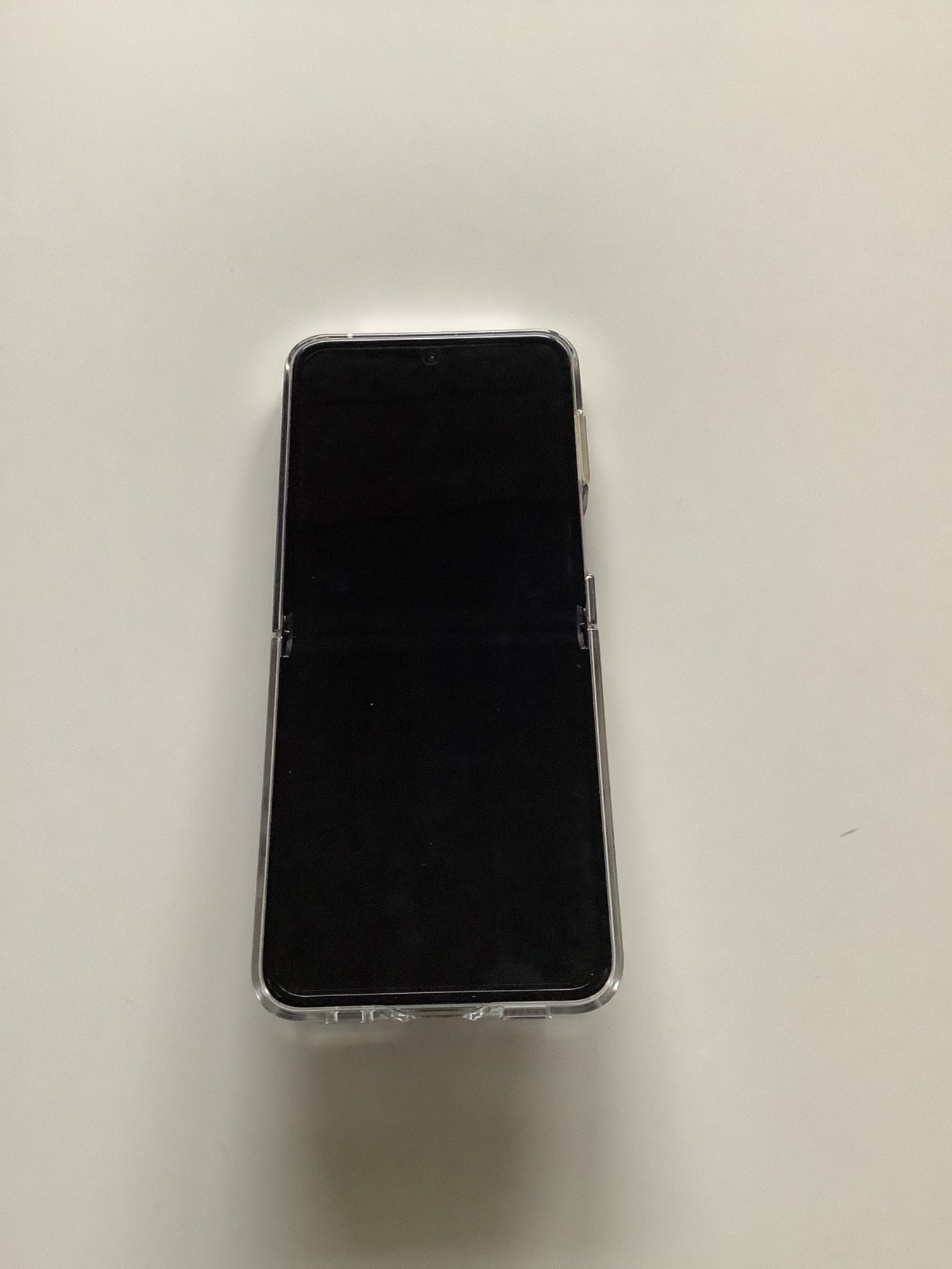 Immagine prodotto Samsung Galaxy Z Flip5 (256 GB, Lavanda, 6.70", SIM + eSIM, 12 Mpx, 5G)