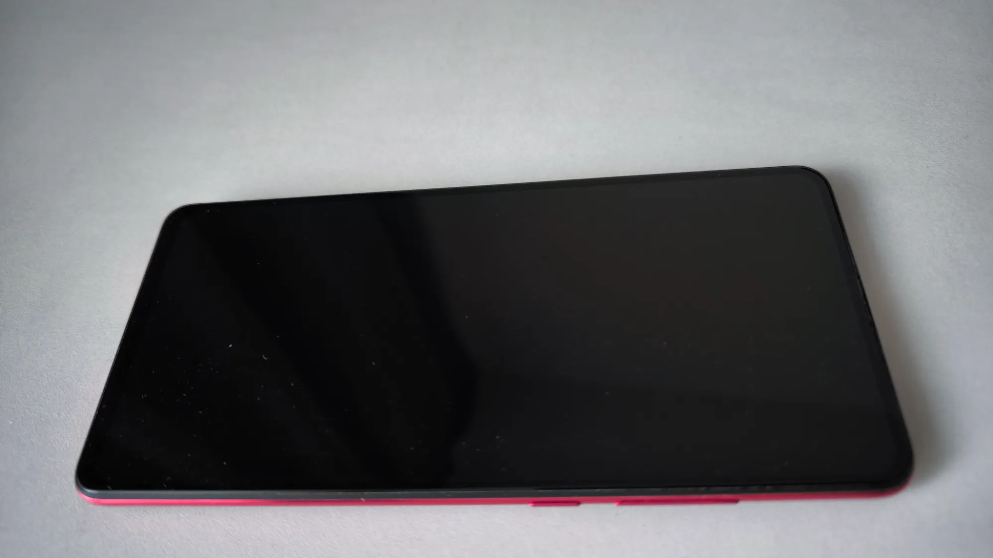 Produktbild Xiaomi Mi 9T (128 GB, Red, 6.39", Dual SIM, 48 Mpx, 4G)