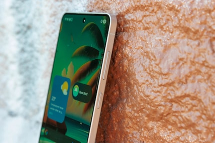 Il ne manque au S25 Edge qu’un téléobjectif pour être un smartphone haut de gamme à part entière.