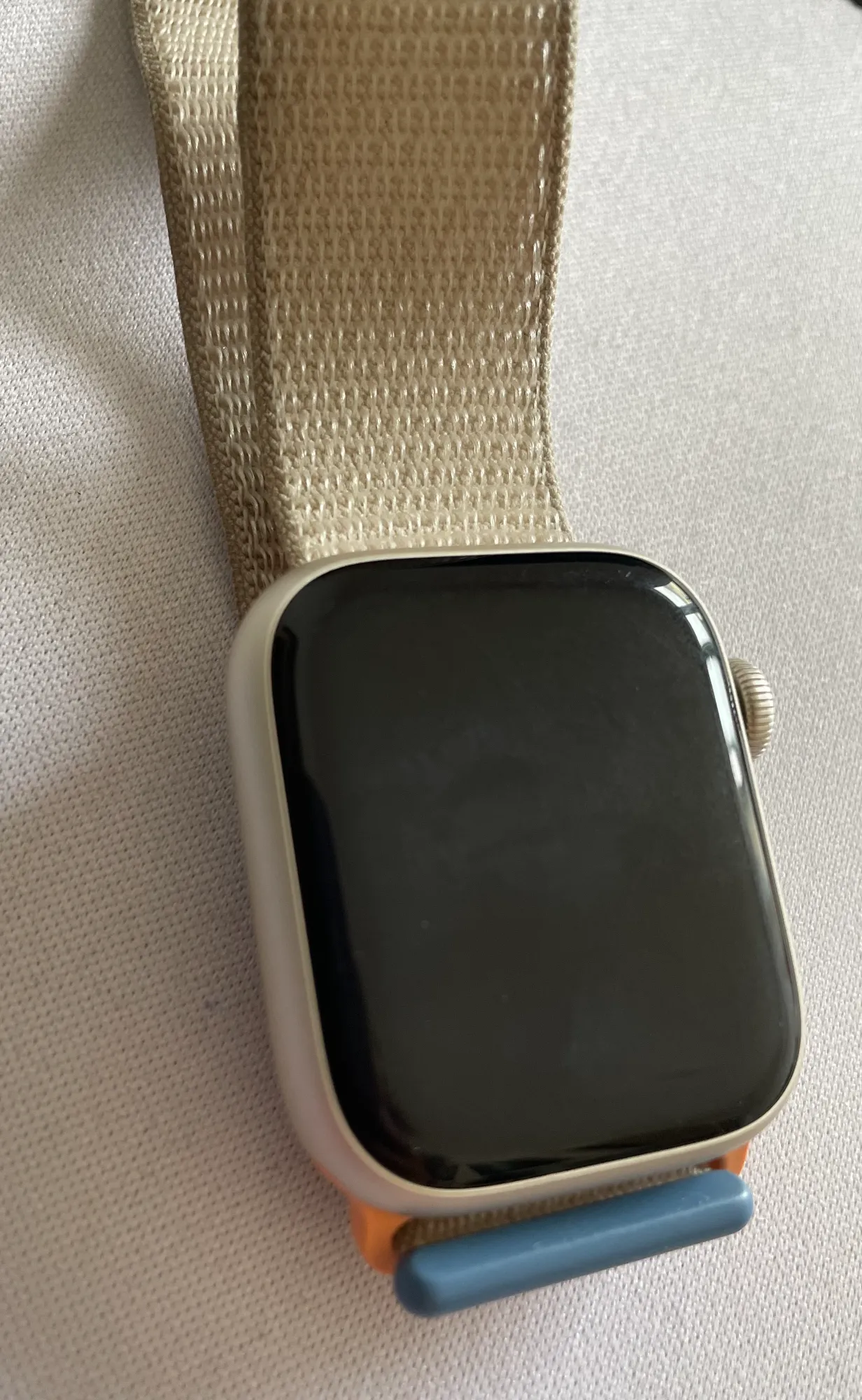 Image du produit Apple Watch Series 9 (41 mm, 4G)