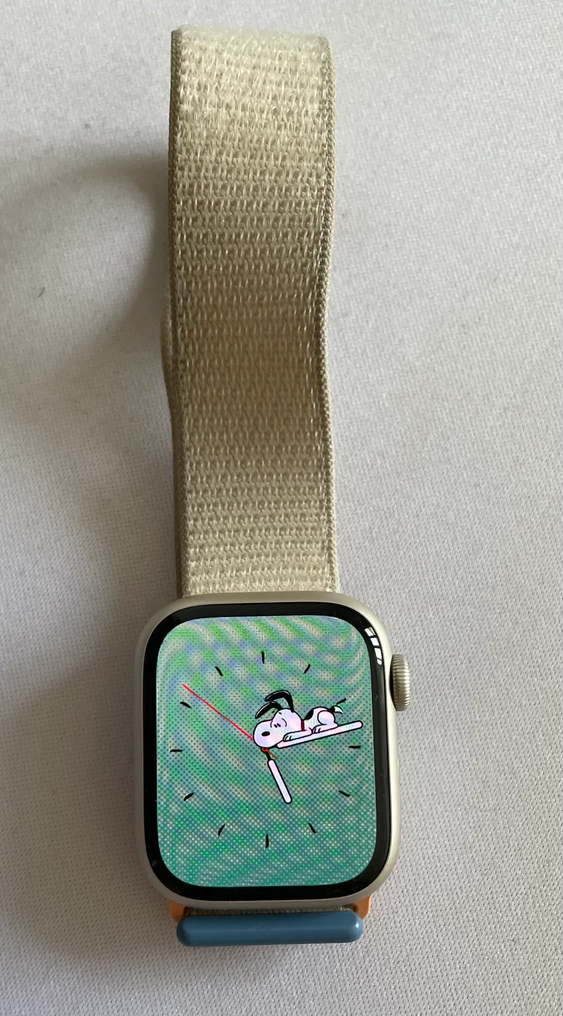 Image du produit Apple Watch Series 9 (41 mm, 4G)