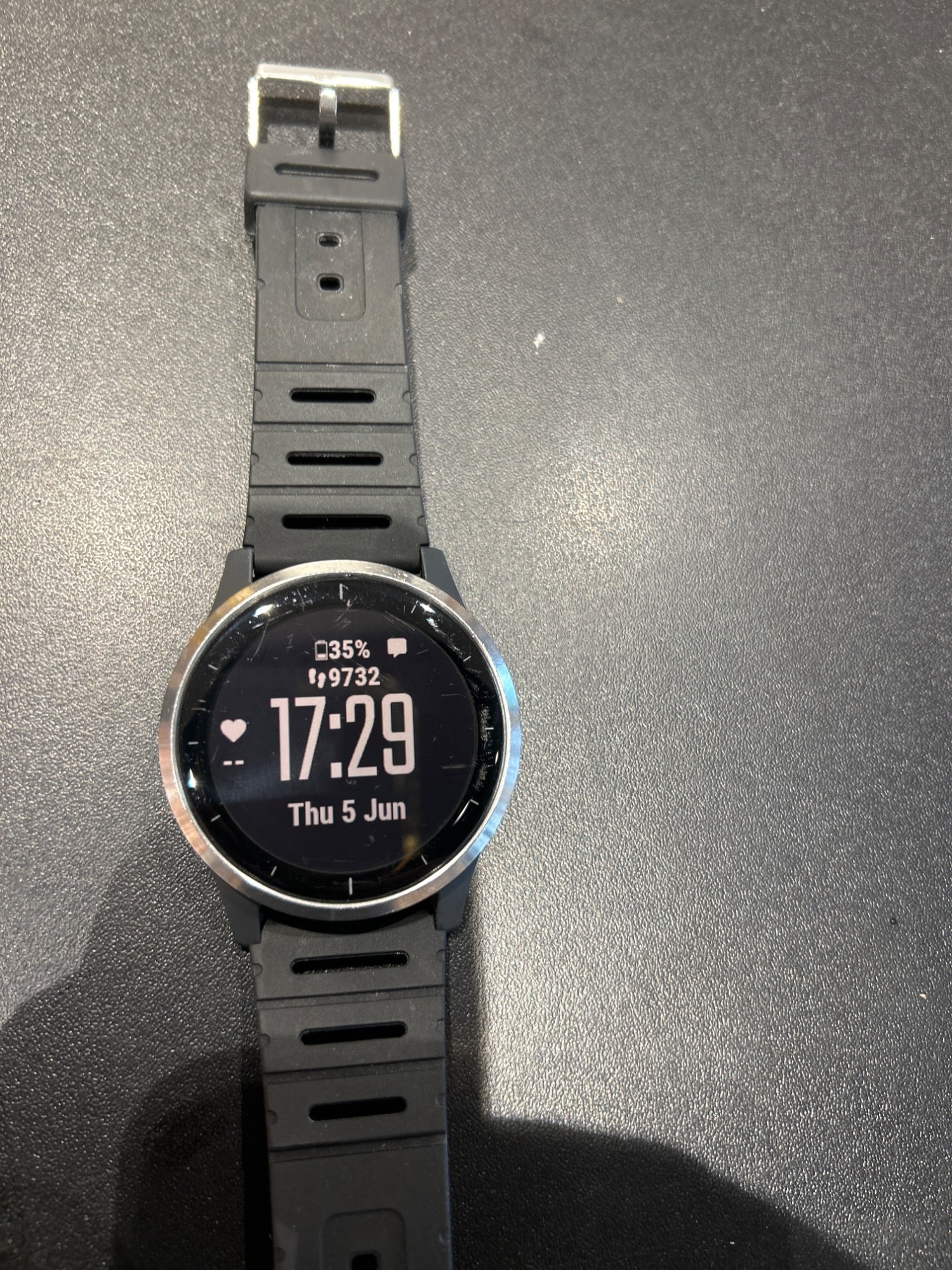 Produktbild Garmin Vivoactive 4 (45.10 mm)
