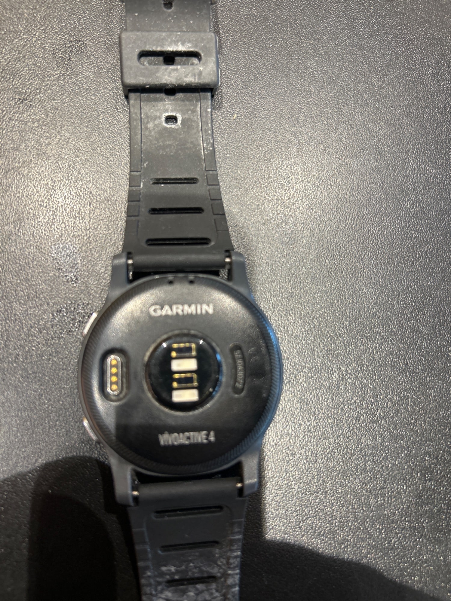 Produktbild Garmin Vivoactive 4 (45.10 mm)