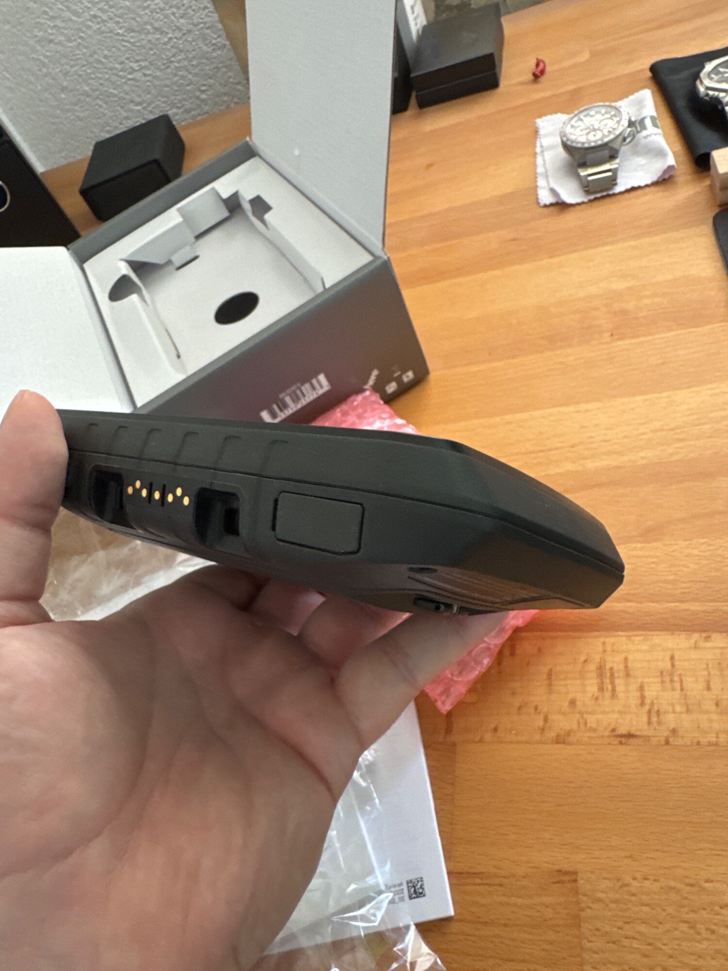 Produktbild Garmin Montana 700i