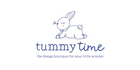 Logo der Marke Tummy Time