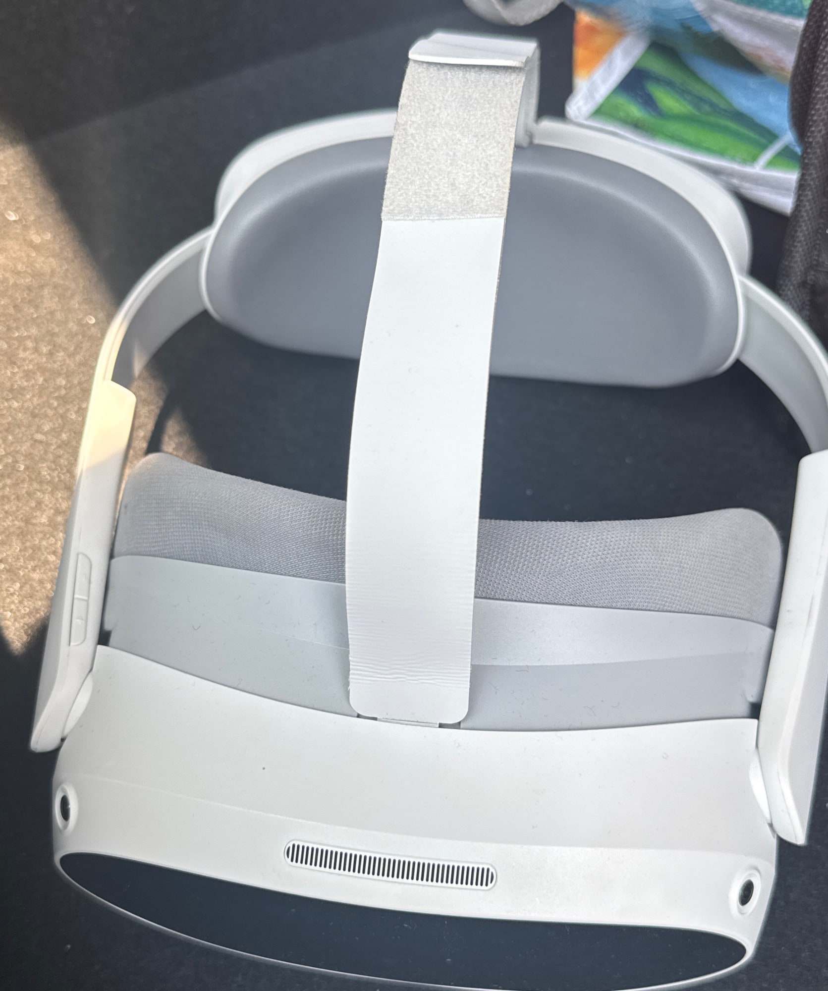 Image du produit Pico 4 Casque VR tout-en-un (128 Go)