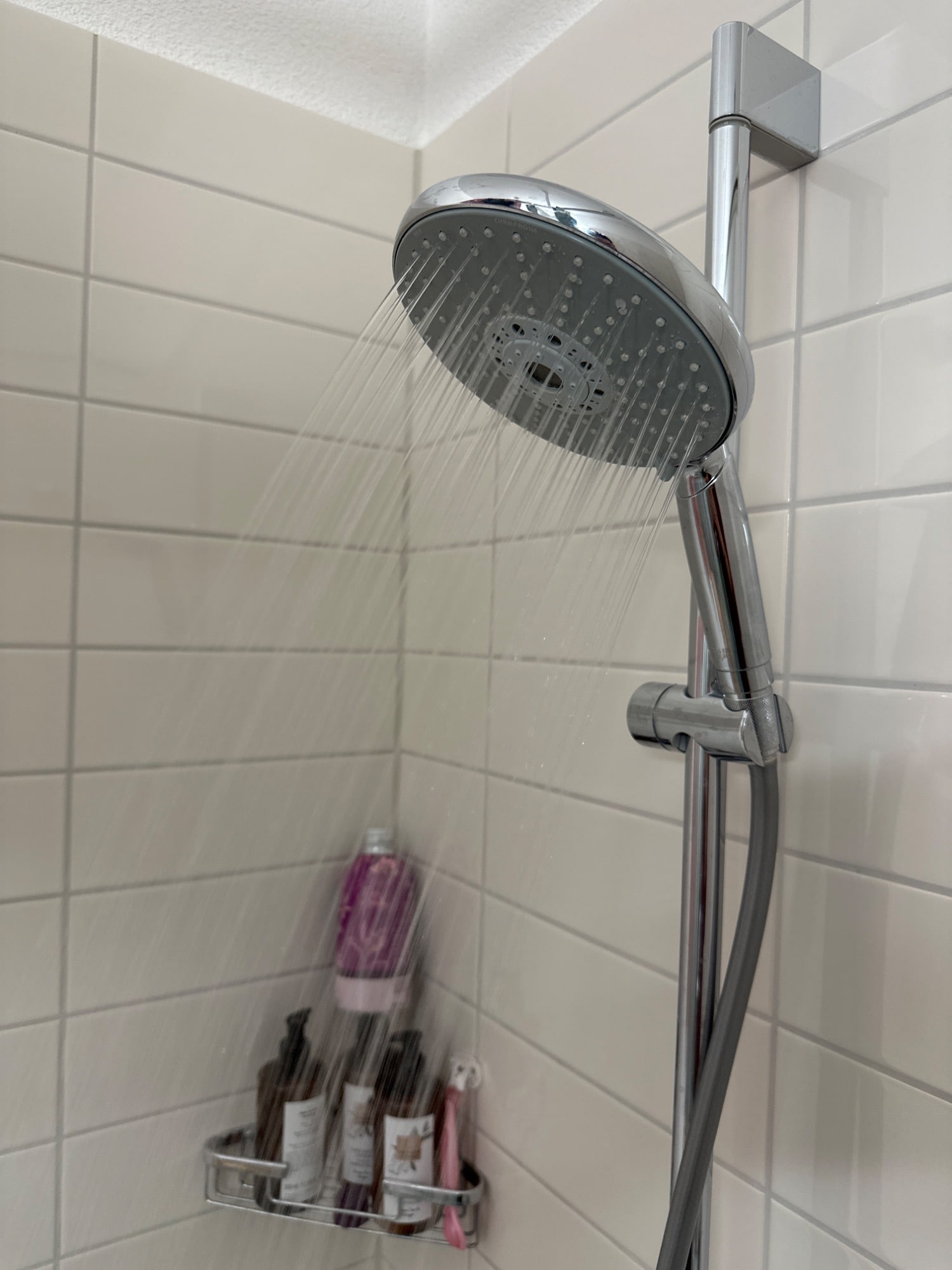 Immagine prodotto Grohe Rainshower Classic 160 (4)