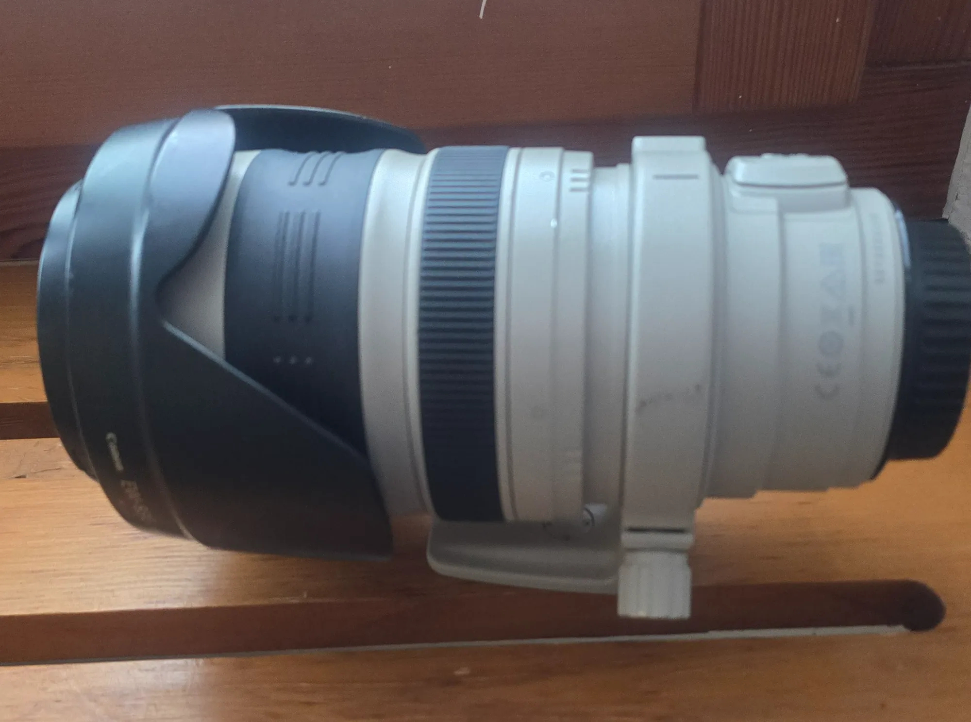 Immagine prodotto Canon EF 28-300mm f/3.5-5.6L IS USM (Canon EF, Full-frame)
