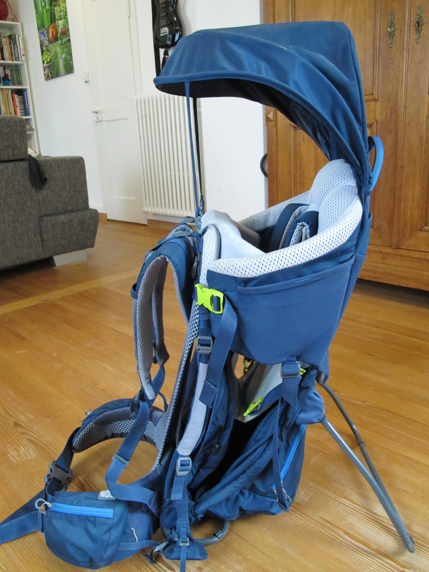 Image du produit Deuter le confort des enfants