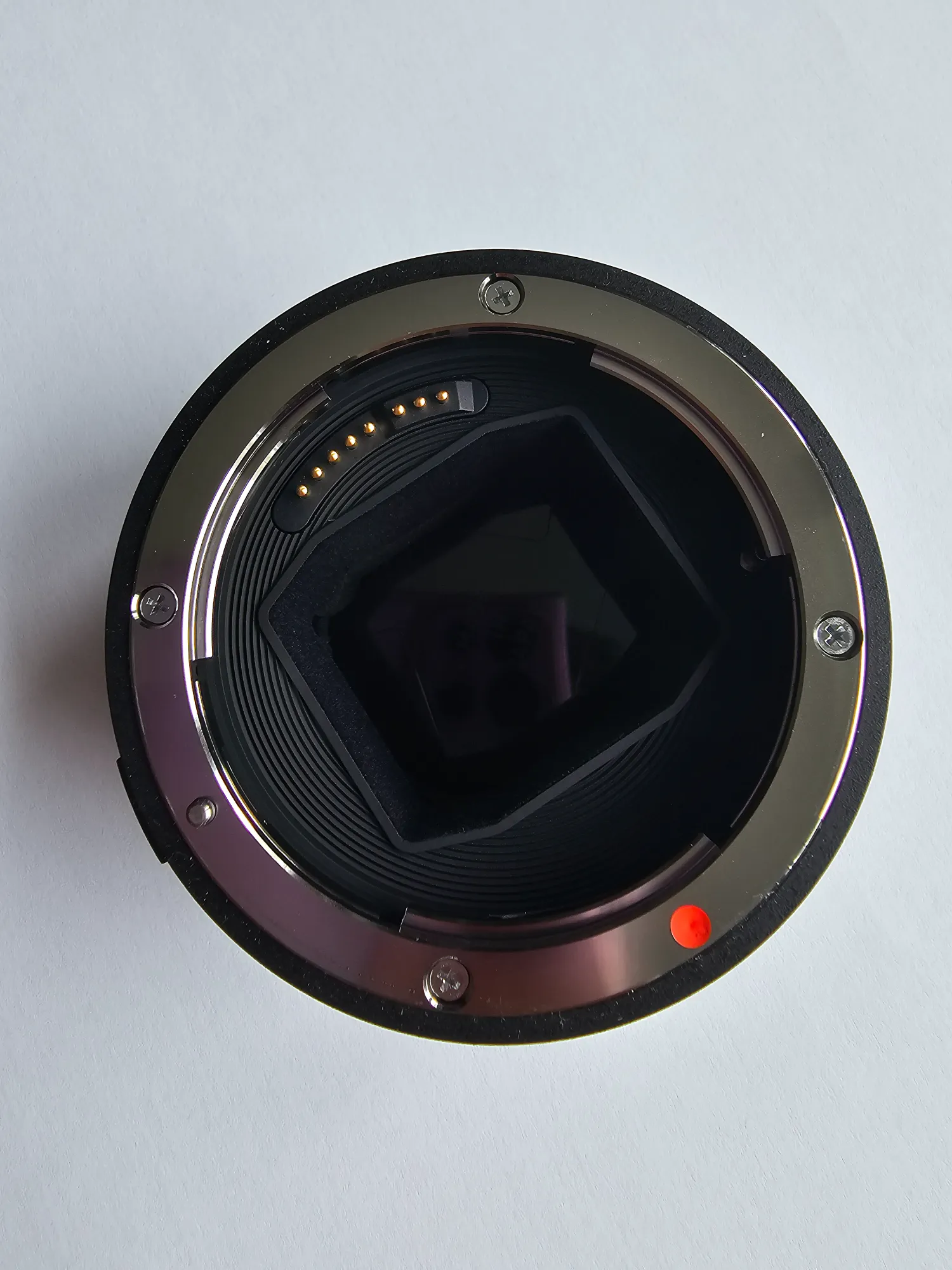 Image du produit Sigma Adaptateur MC-11 Canon EF vers Sony E