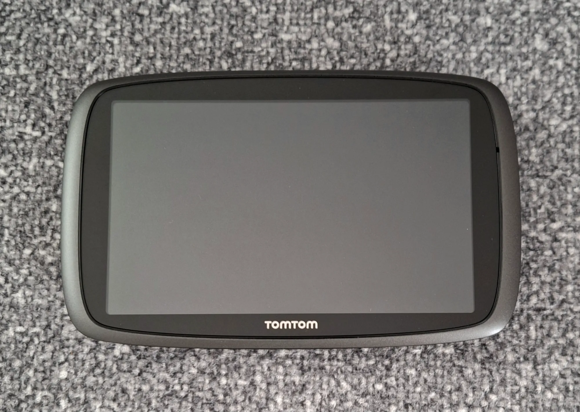 Produktbild TomTom Go 610 World (6")