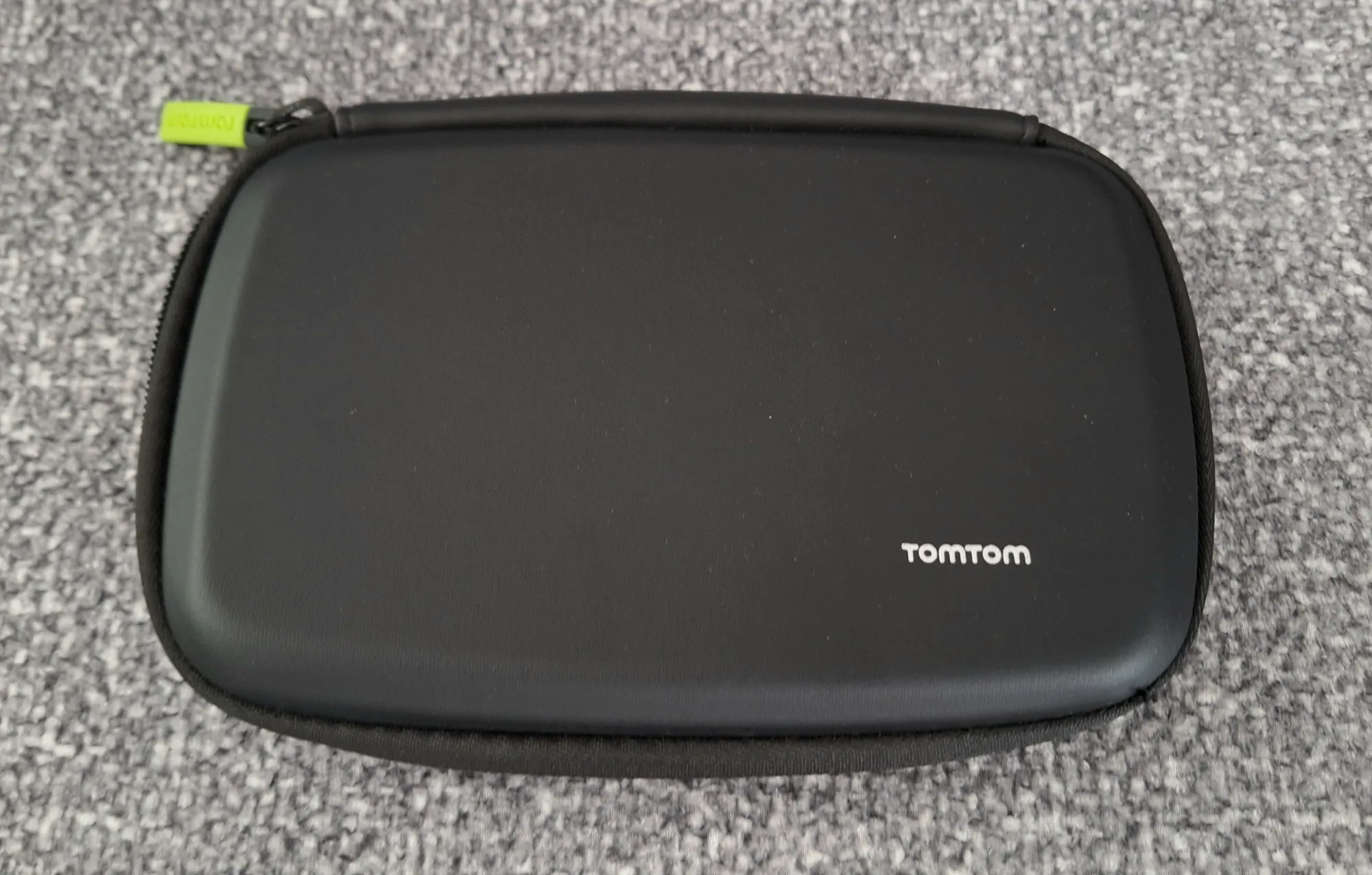 Produktbild TomTom Go 610 World (6")