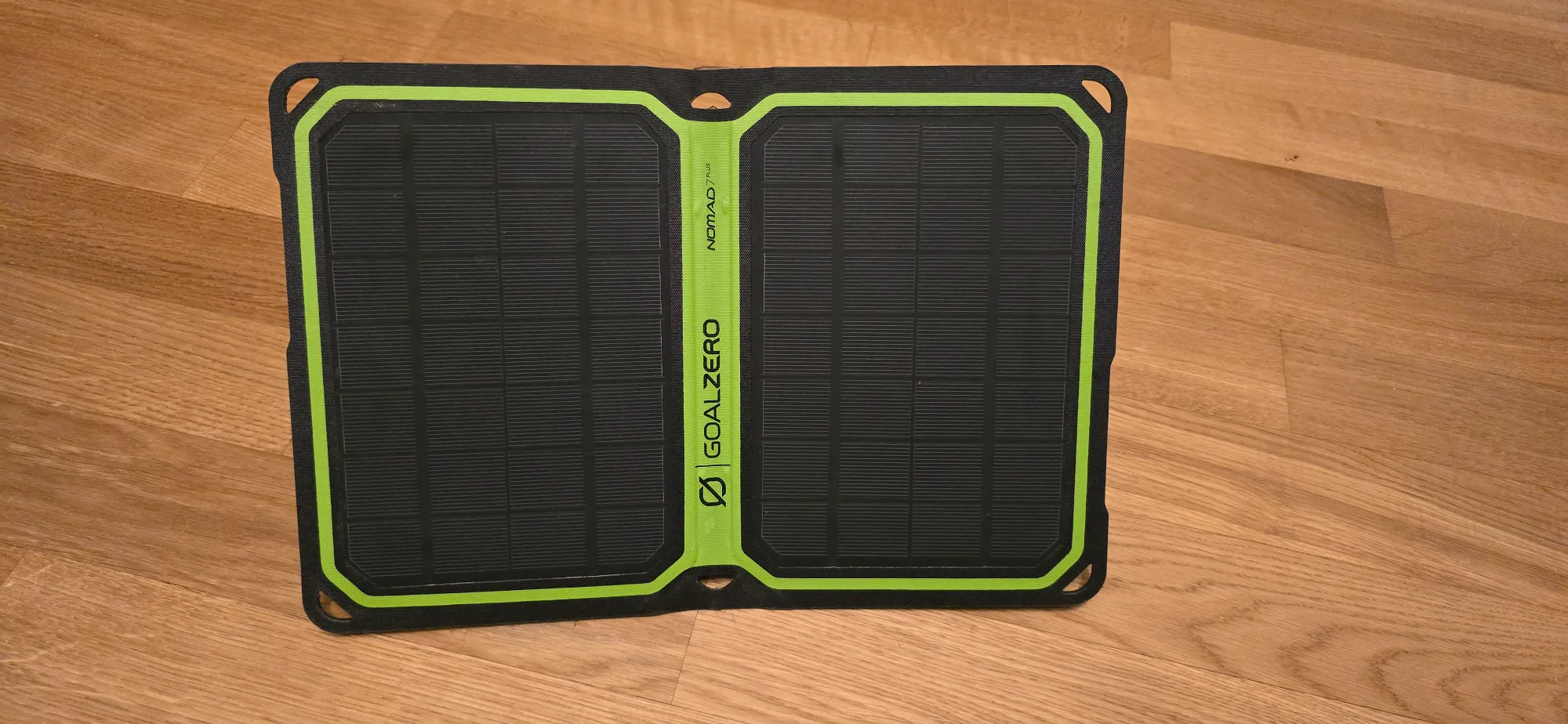 Produktbild Goal Zero Guide 10 Plus (2300 mAh, 7 W, 11 Wh)