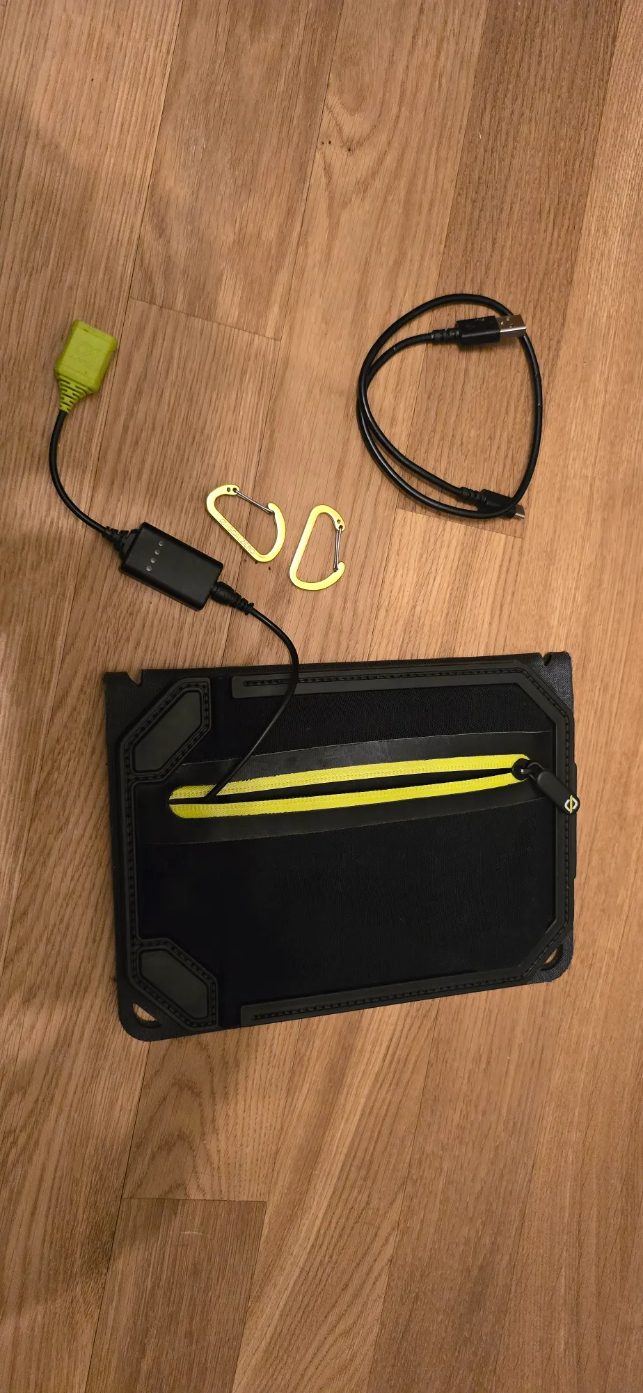 Produktbild Goal Zero Guide 10 Plus (2300 mAh, 7 W, 11 Wh)