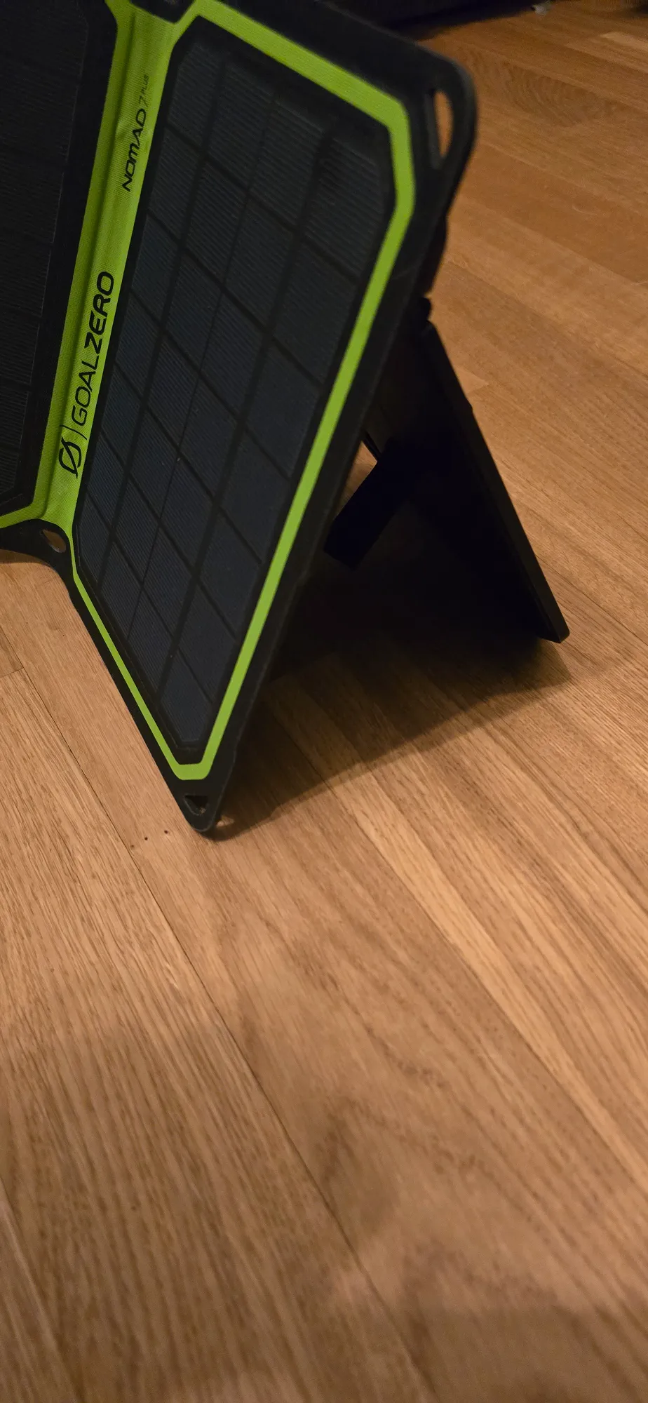 Produktbild Goal Zero Guide 10 Plus (2300 mAh, 7 W, 11 Wh)