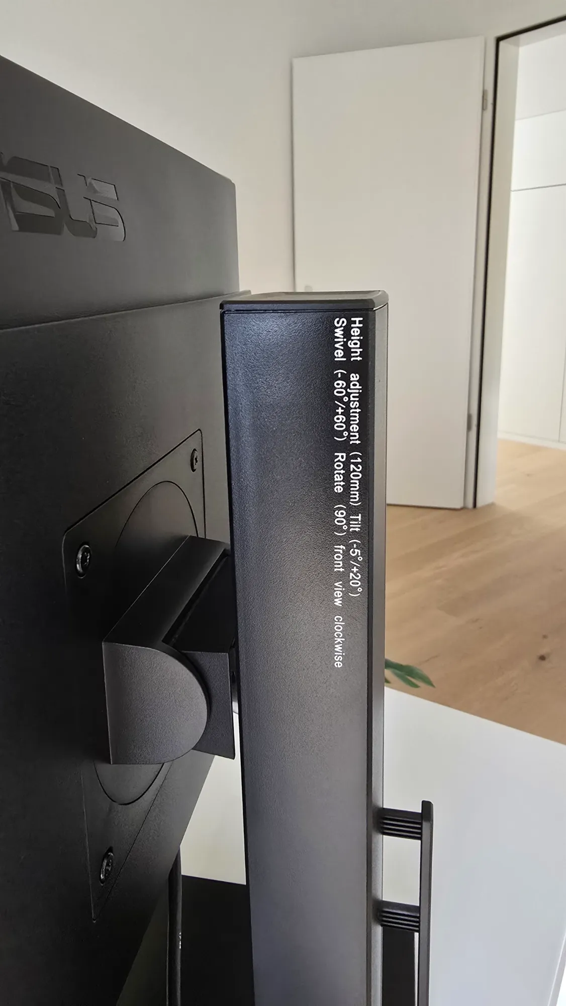 Produktbild ASUS Pb278qr (2560 x 1440 Pixel, 27")