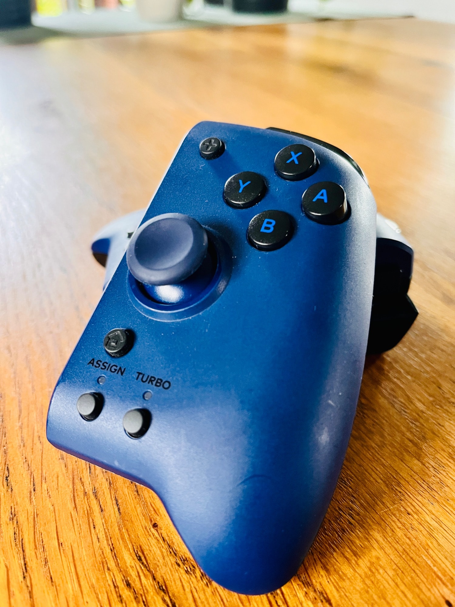 Immagine prodotto HORI Split Pad Pro (Switch)