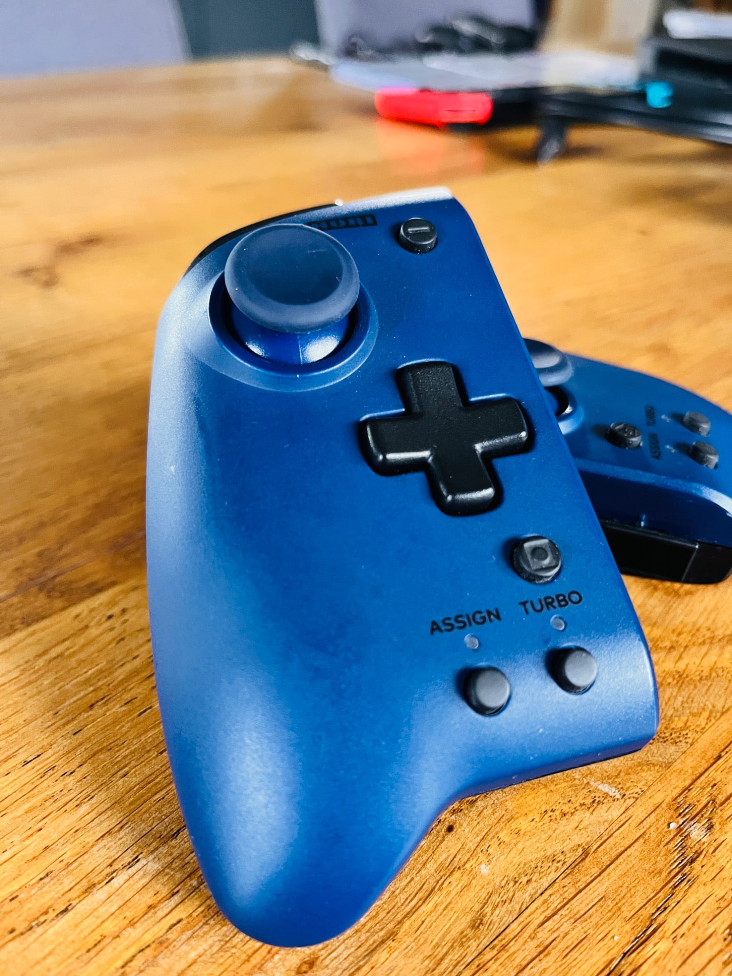 Immagine prodotto HORI Split Pad Pro (Switch)