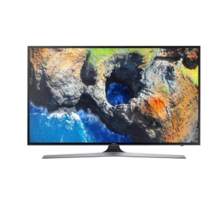 Image du produit Samsung Ue65mu6170 (65", LCD, 4K, 2017)