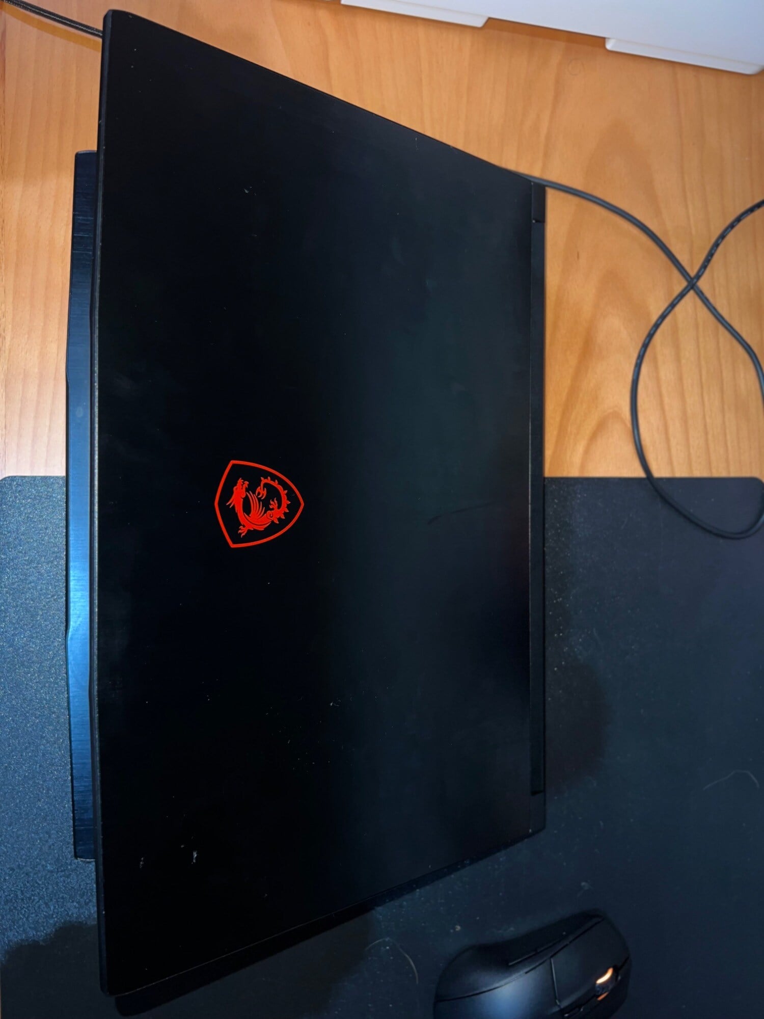 Produktbild MSI Thin GF63 (15.59", Intel Core i5-12450H, 16 GB, 512 GB, DE)