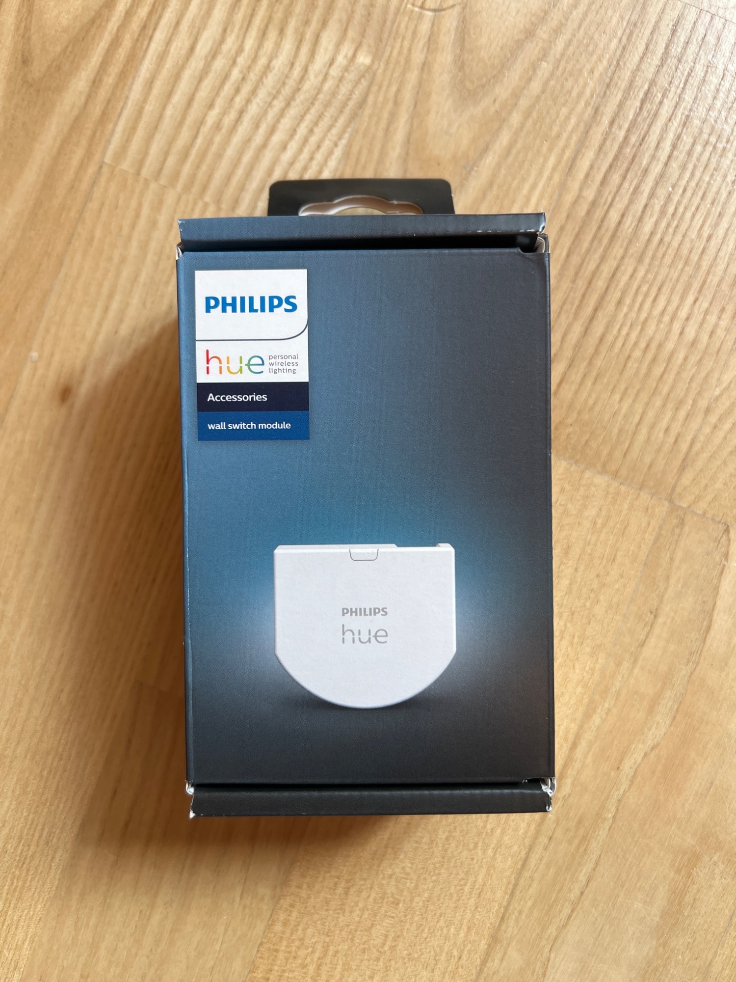 Produktbild Philips Hue Wandschalter Modul