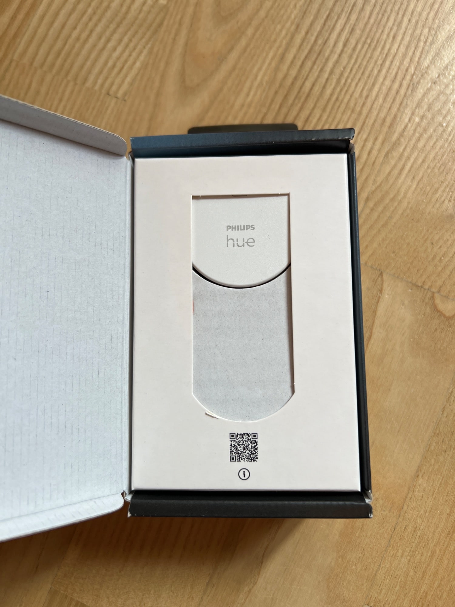 Produktbild Philips Hue Wandschalter Modul