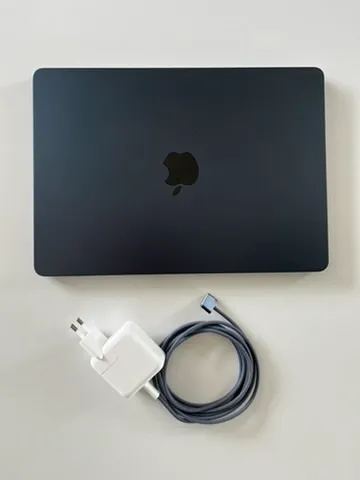 Image du produit Apple MacBook Air – 2024 (13.60", M3, 16 Go, 2000 Go, CH)