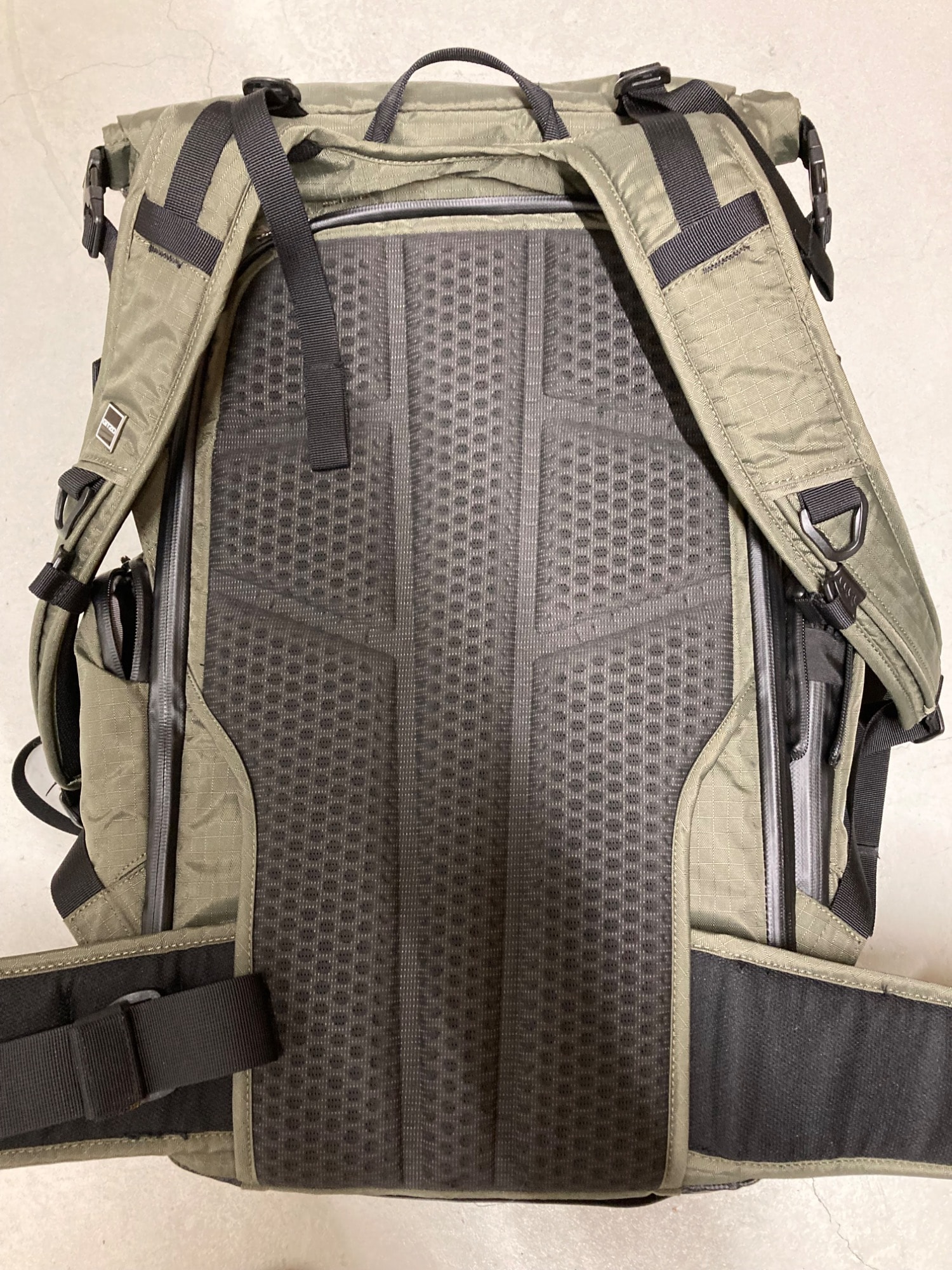 Produktbild Gitzo Adventury Backpack 45L (Fotorucksack, 45 l)