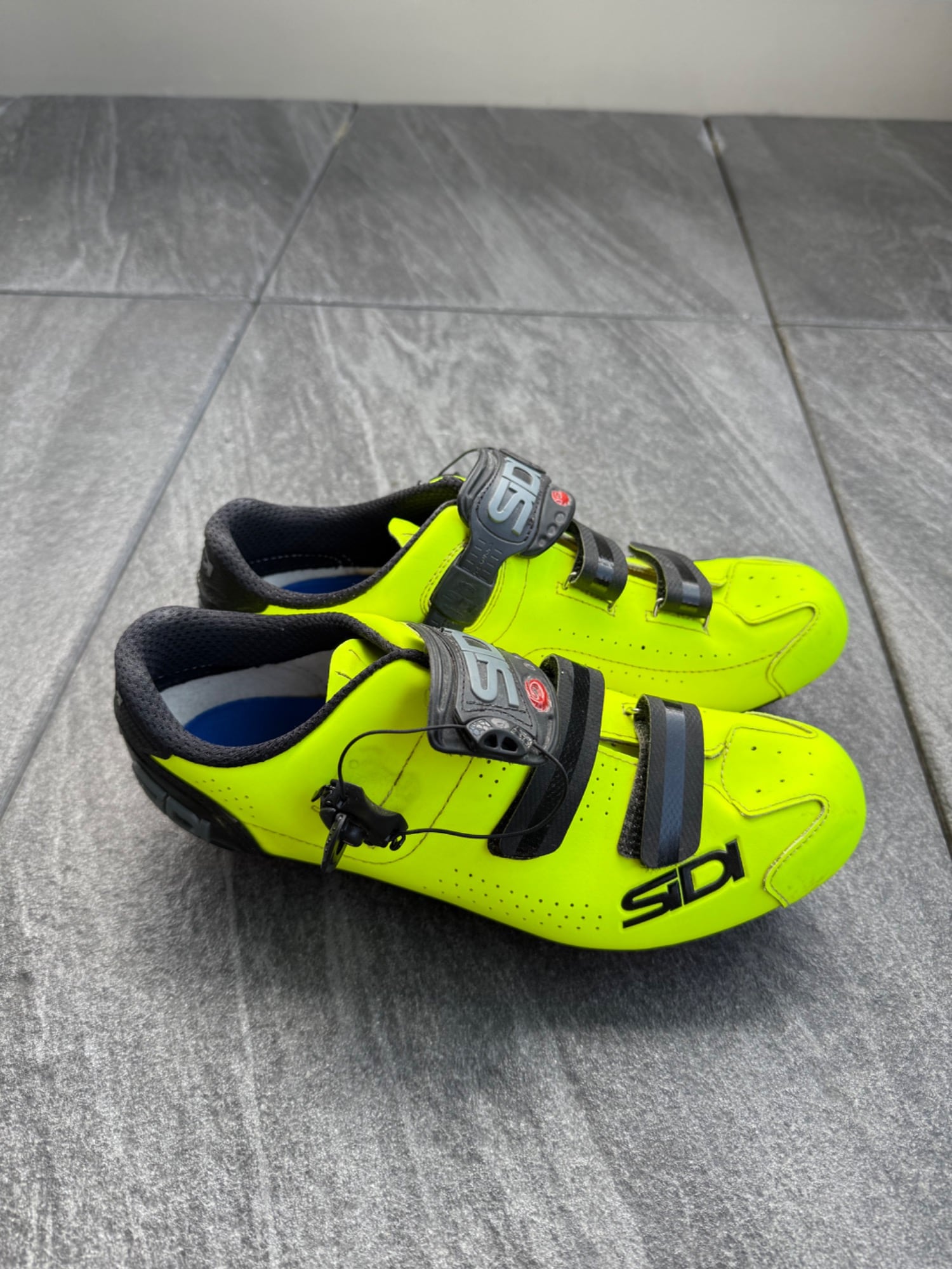 Actual product image Sidi MTB Trace 2 (43)
