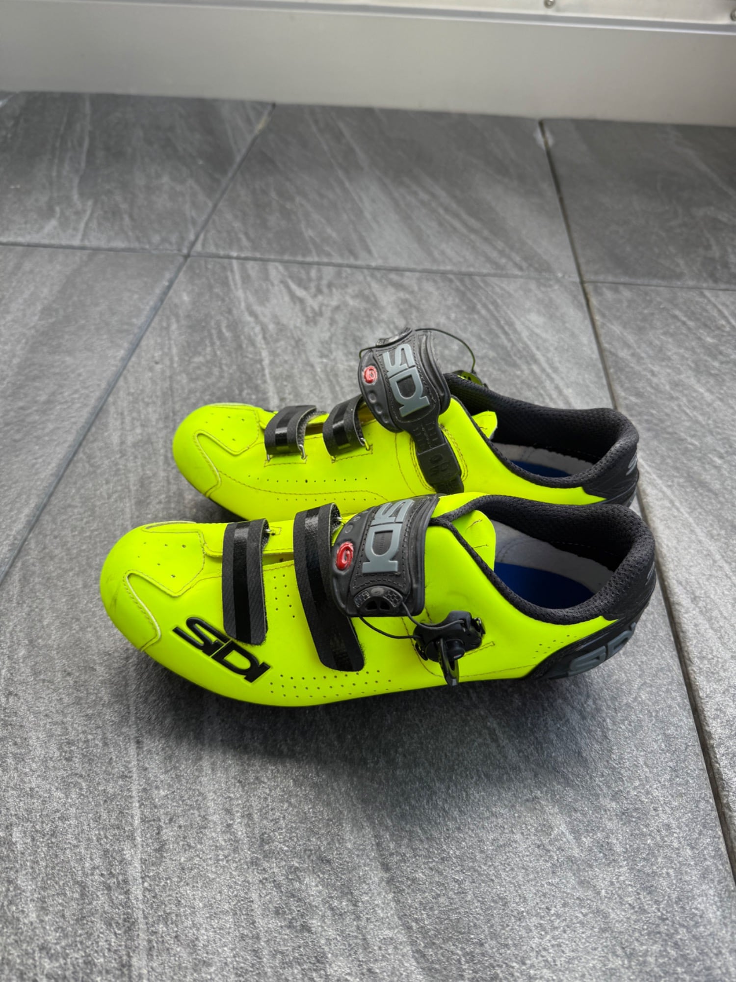 Actual product image Sidi MTB Trace 2 (43)