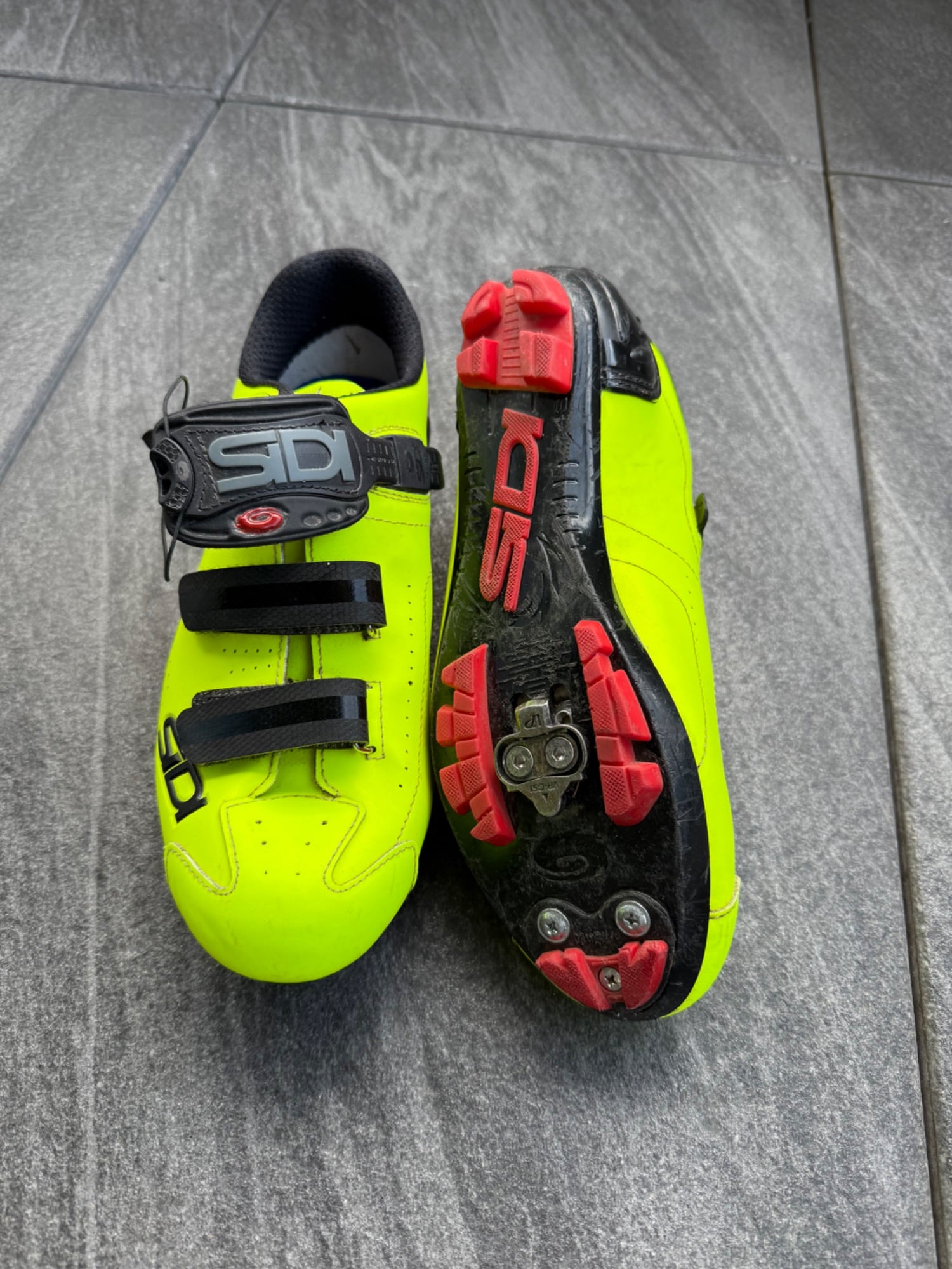 Actual product image Sidi MTB Trace 2 (43)
