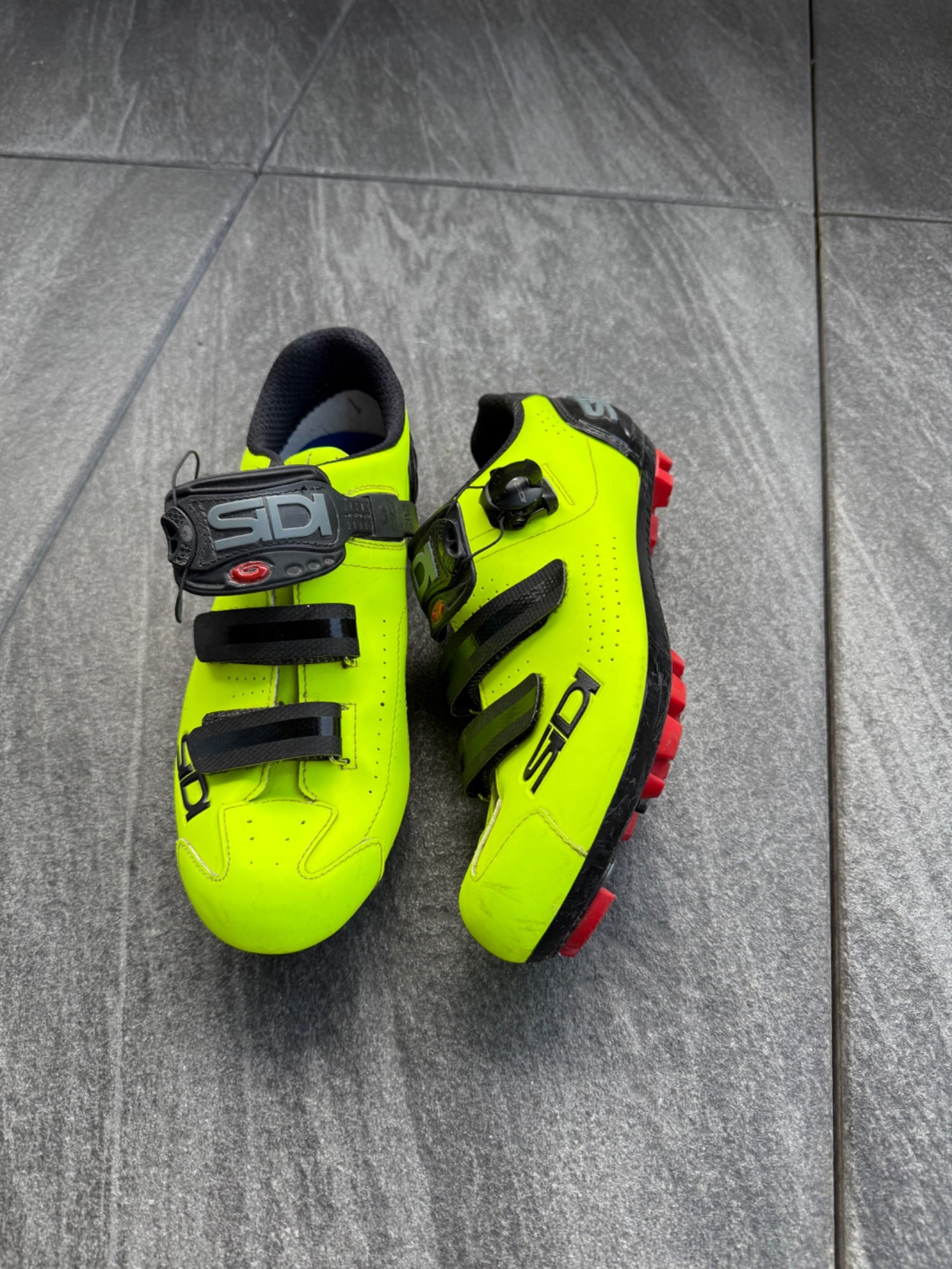Actual product image Sidi MTB Trace 2 (43)