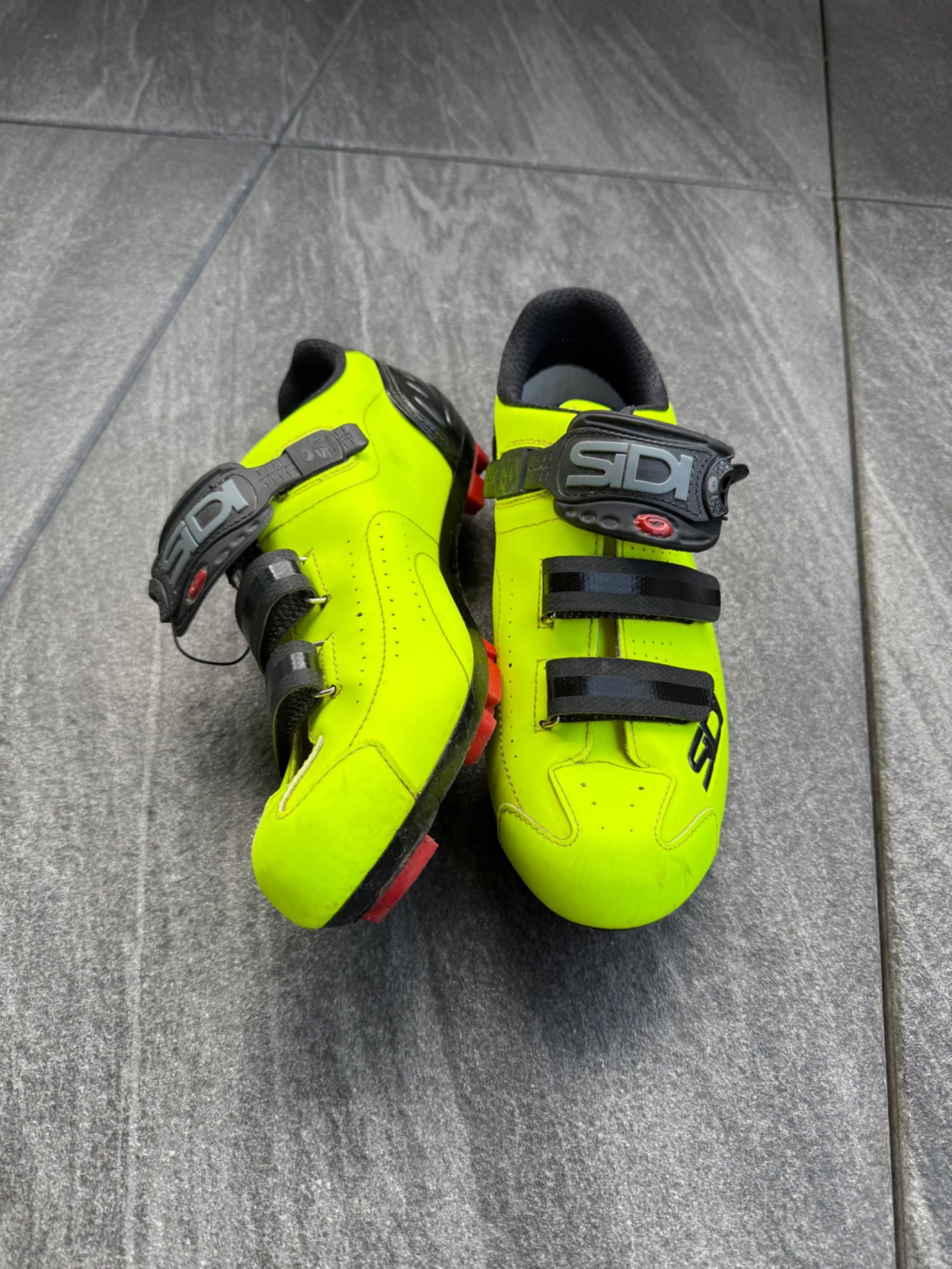 Actual product image Sidi MTB Trace 2 (43)