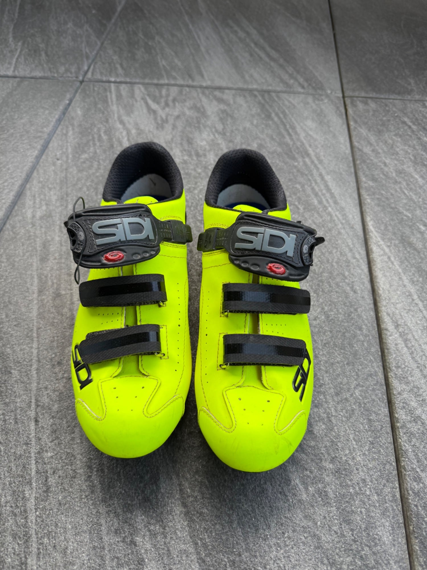 Actual product image Sidi MTB Trace 2 (43)
