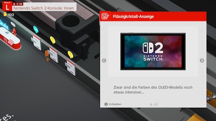 Nintendo ist überraschend ehrlich.