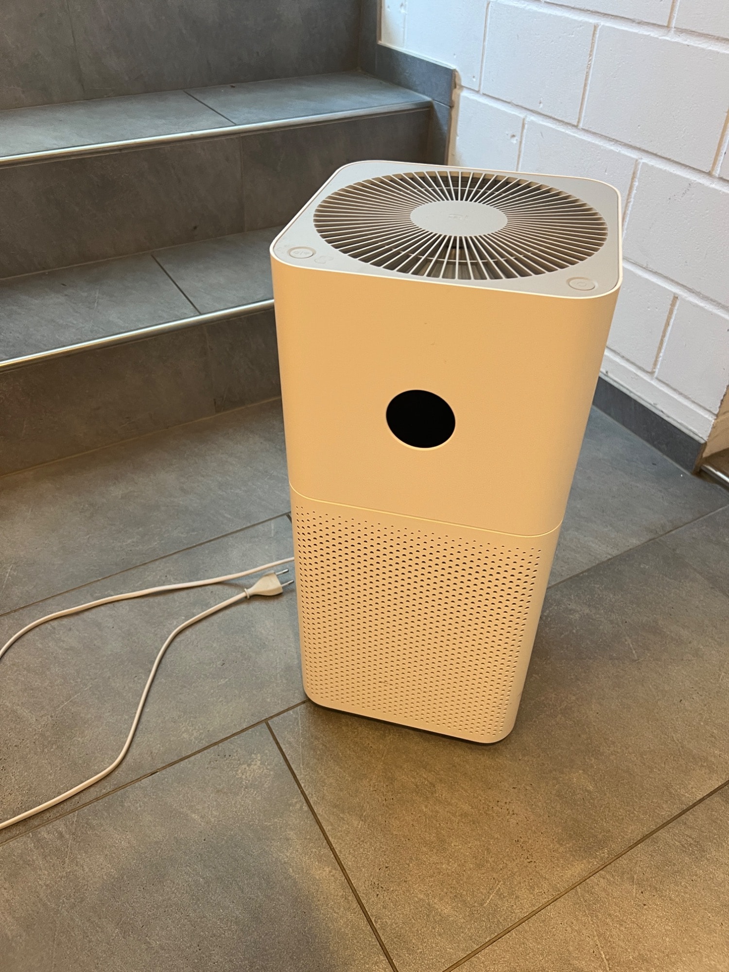 Produktbild Xiaomi Mi Air Purifier 3C (38 m²)
