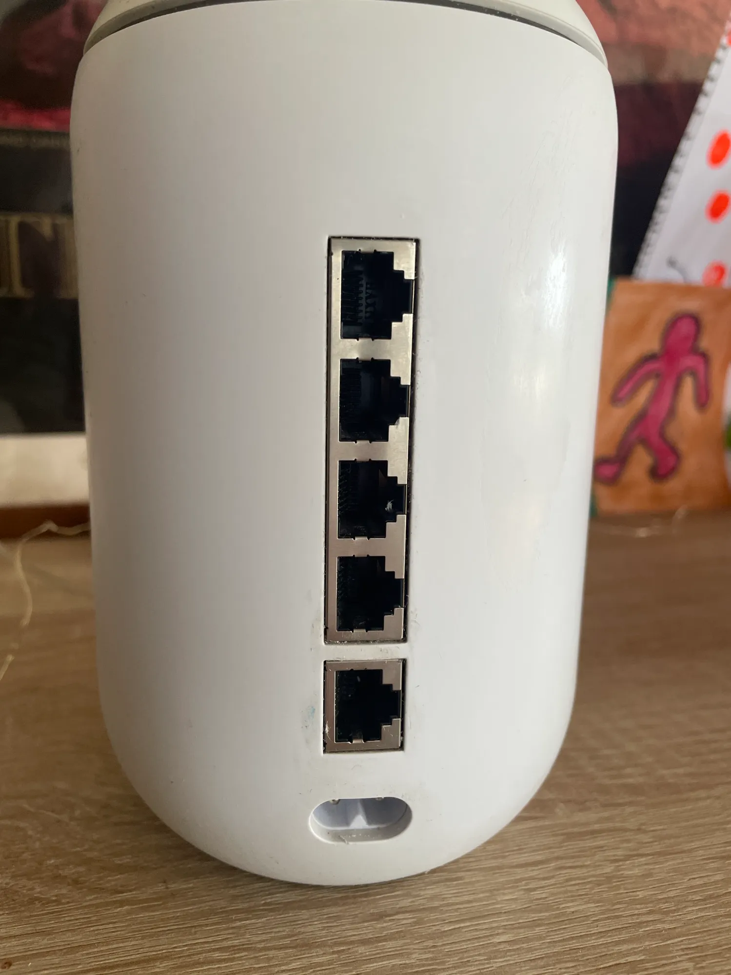 Produktbild Ubiquiti UniFi Dream Machine