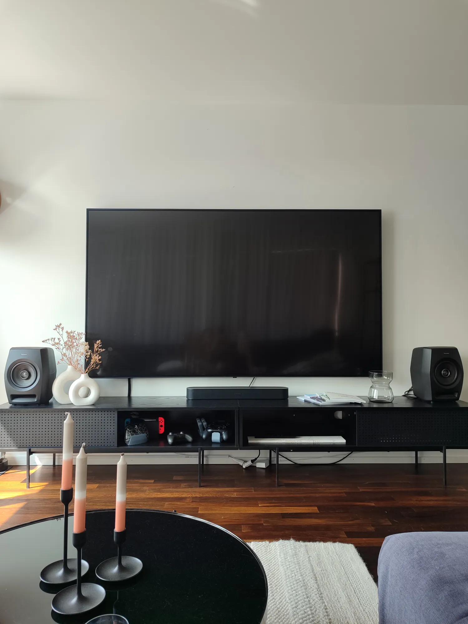 Produktbild LG 86NANO759PA (86", LCD, 4K, 2021)