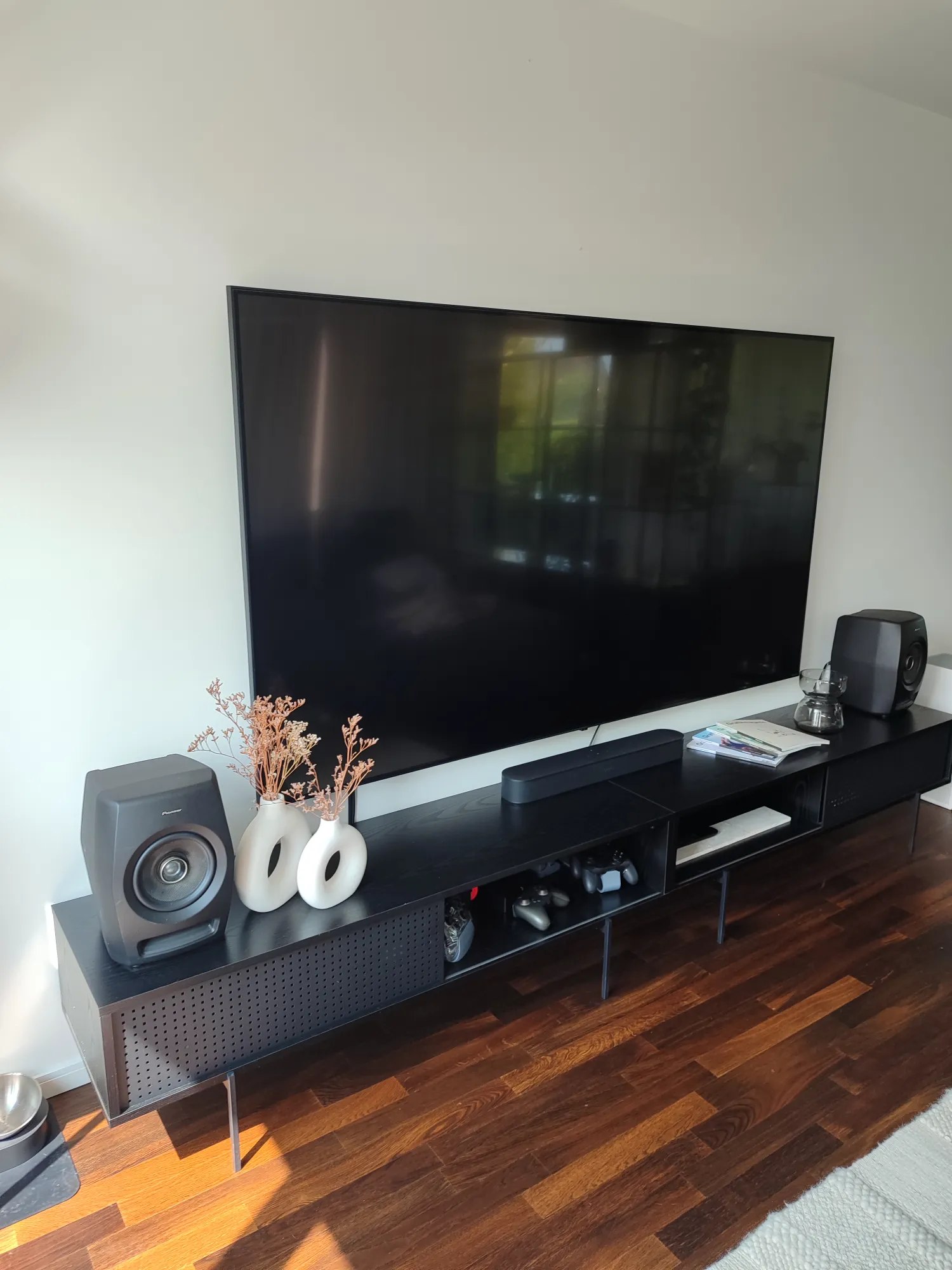 Produktbild LG 86NANO759PA (86", LCD, 4K, 2021)