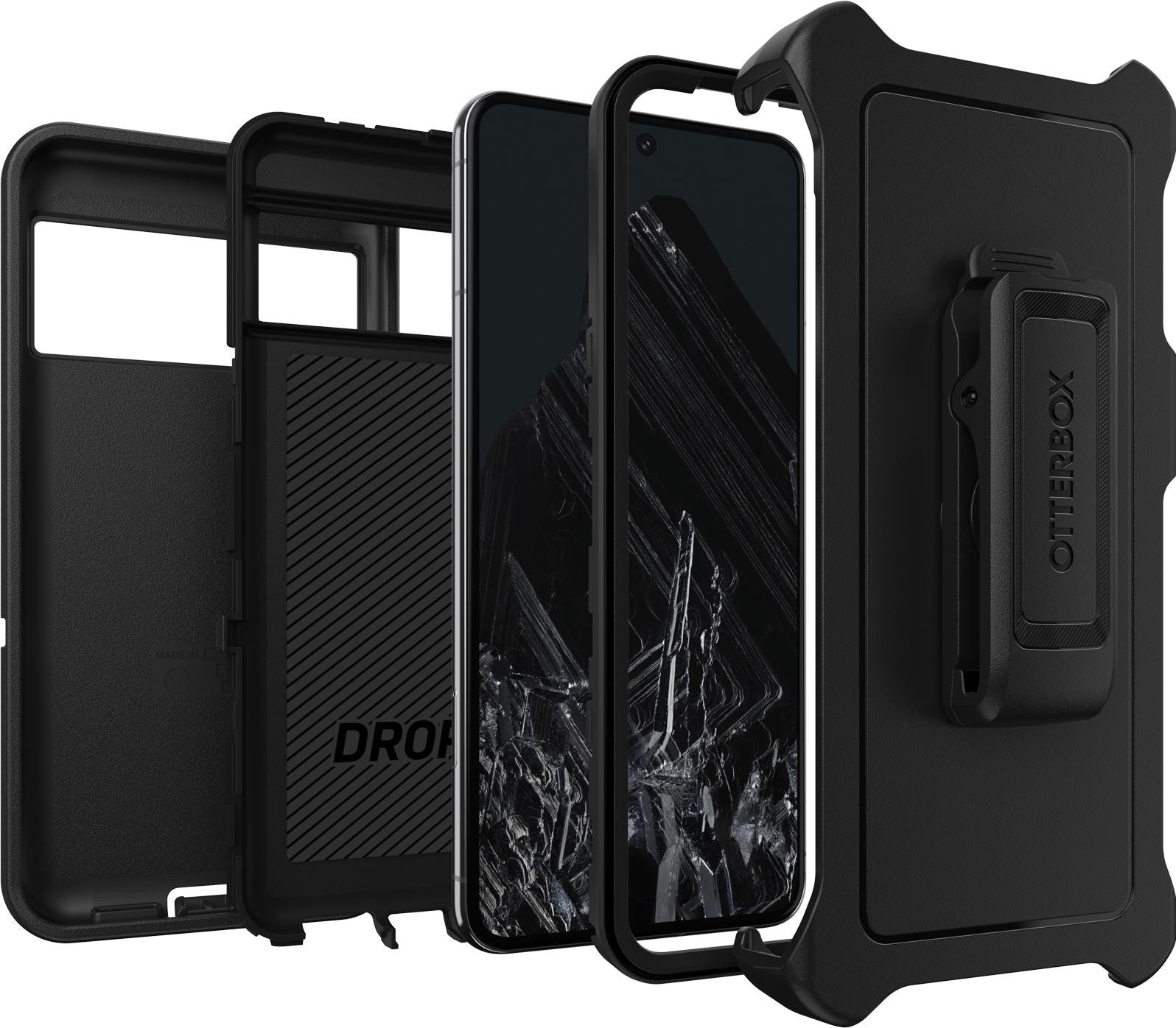 Actual product image OtterBox Defender (Google Pixel 8 Pro)