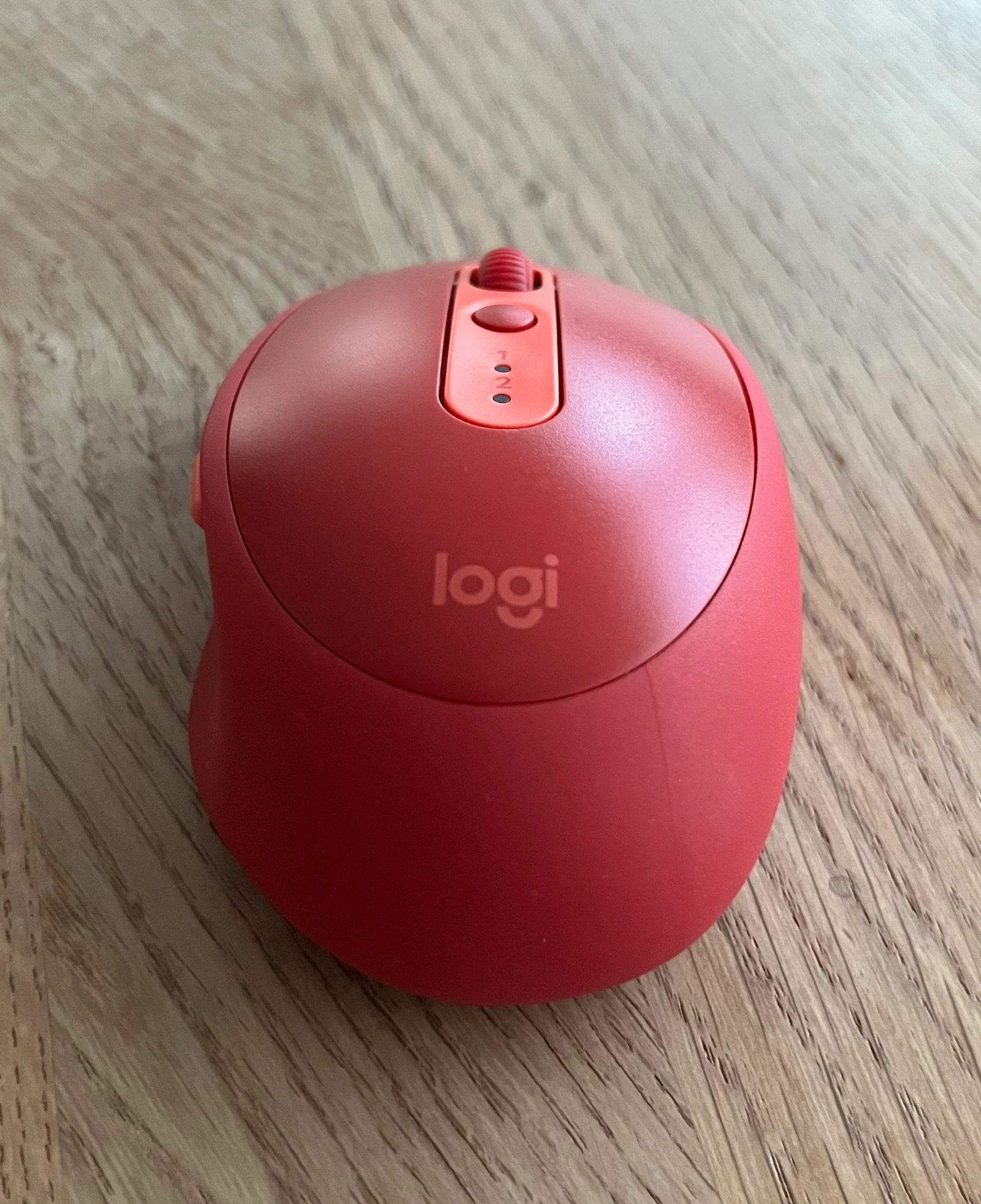 Immagine prodotto Logitech M590 Multi-Device Silenzioso (Senza fili)