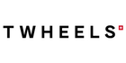 Logo der Marke TWHEELS GmbH