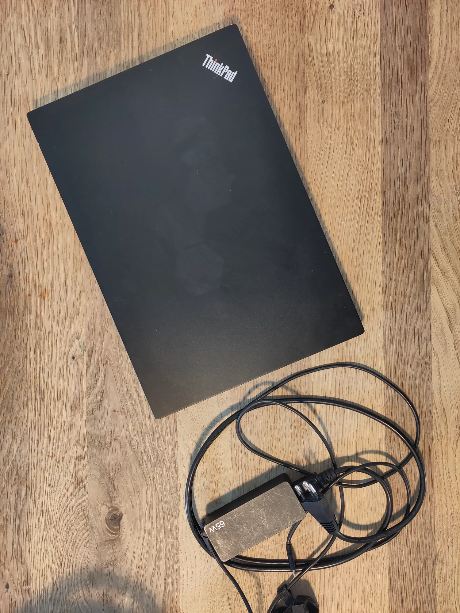 Produktbild Lenovo ThinkPad E580 (15.60", Intel Core i7-8550U, 32 GB, 512 GB, CH)